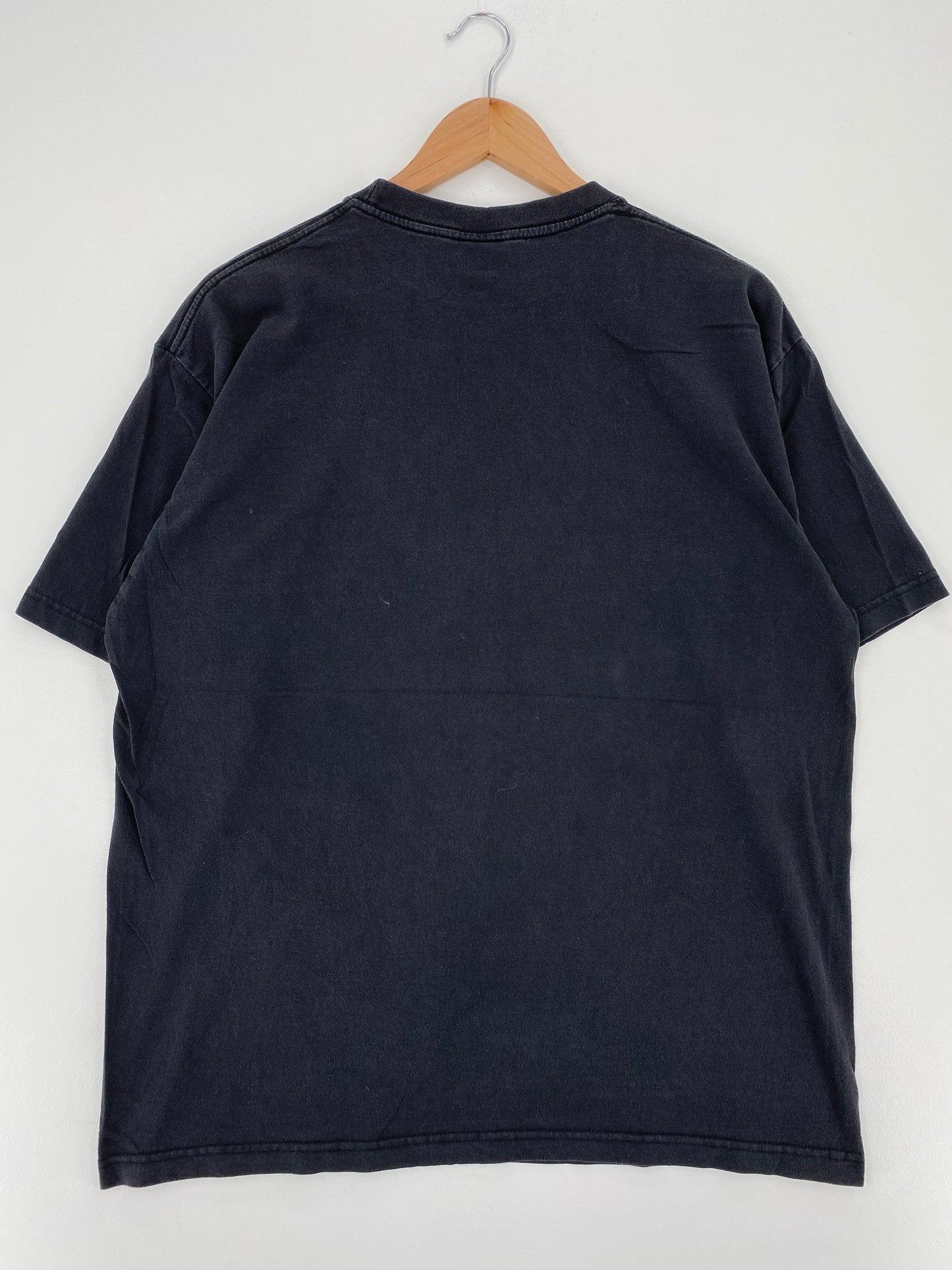 Vintage KORN Size XL Vintage Music T-Shirt / A2019