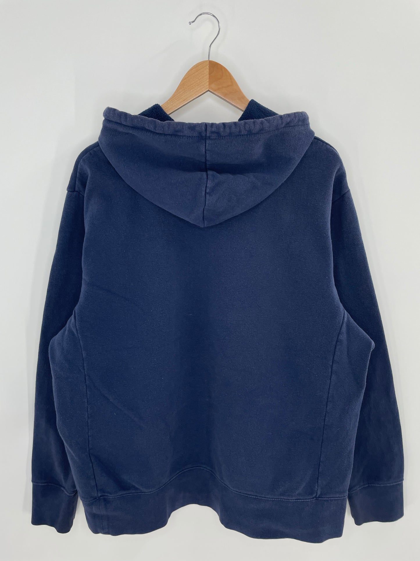 00’ NIKE MOUNT TRACK Size XL Vintage Hoodie Sweat shirt / K7963