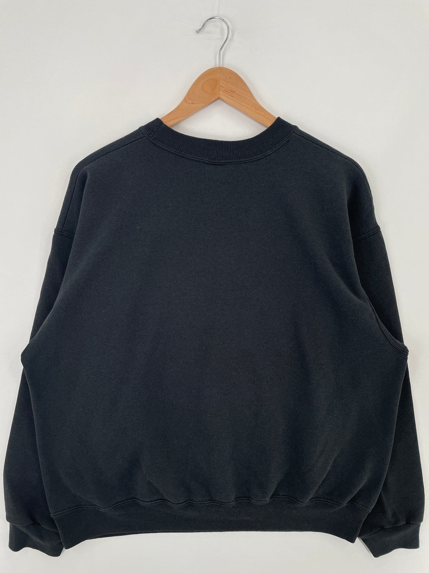 1992 CHICAGO WHITE SOX Size XL Vintage MLB Sweat-shirt / E1795S