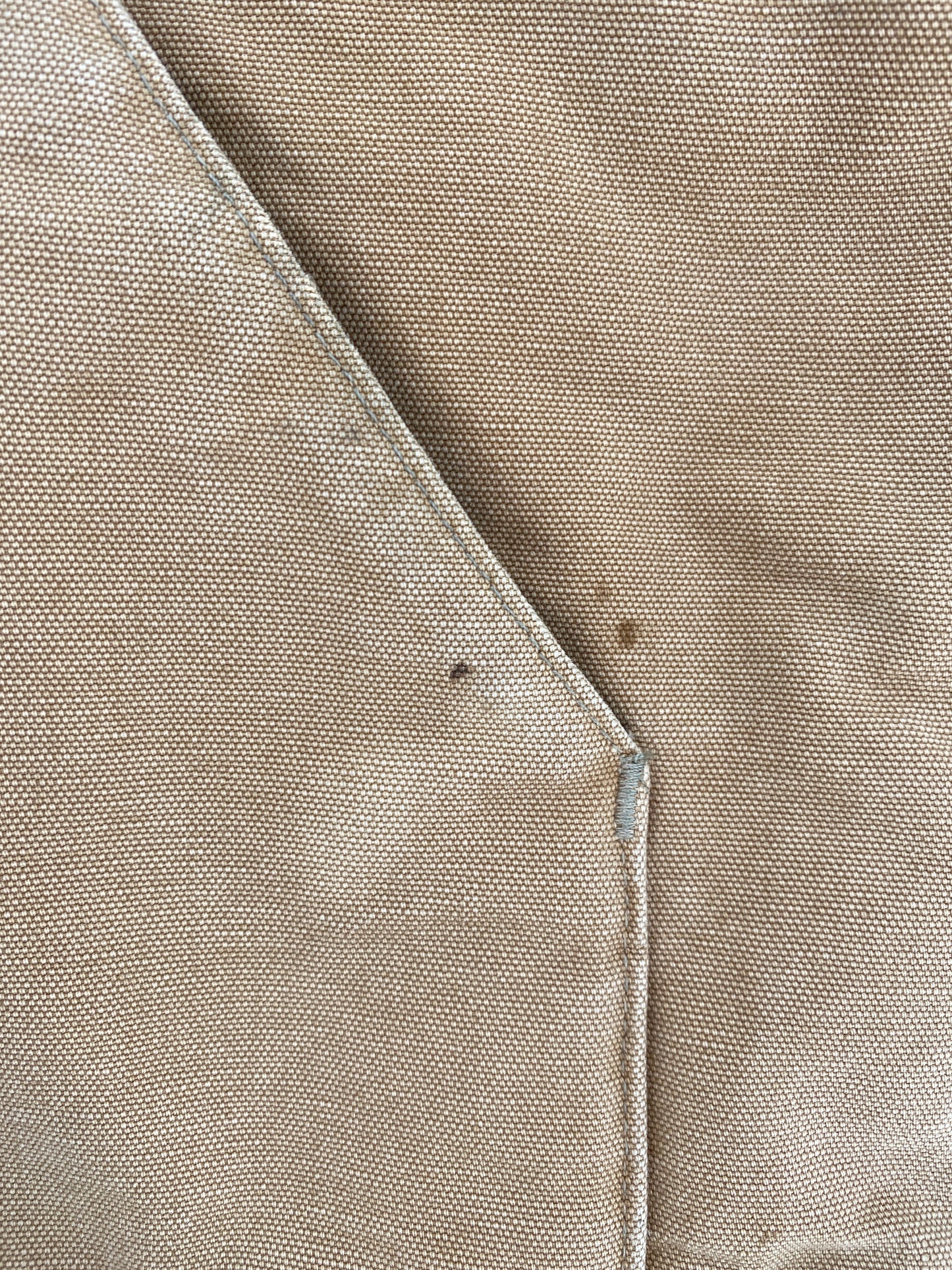 Vintage CARHARRT Size XL Vest / E4923J