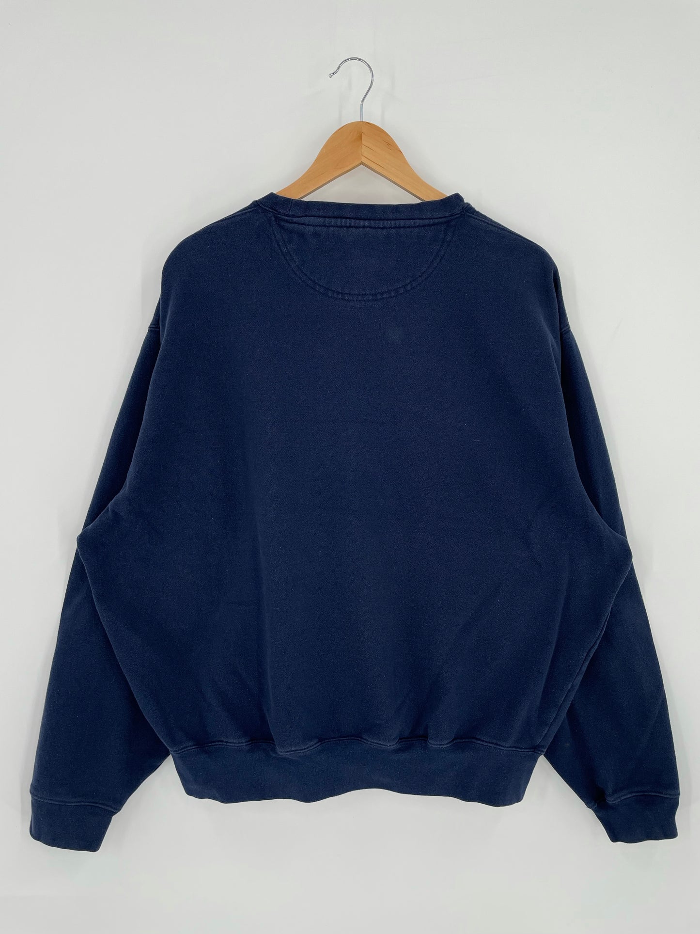 00' NIKE MICHIGAN Size L Vintage Sweat shirt / K5219