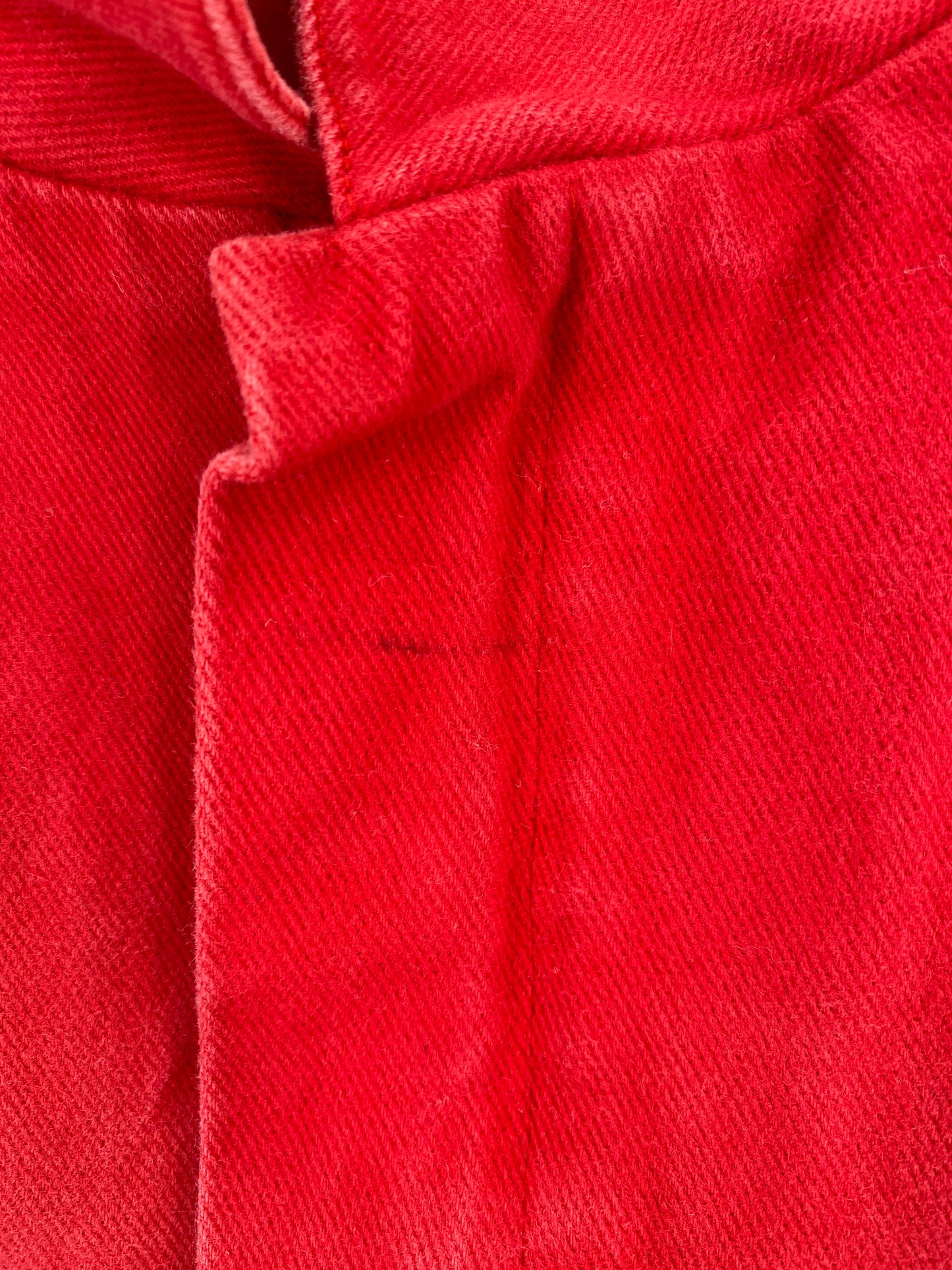 Vintage DUPONT Size M Racing Jacket / A6408