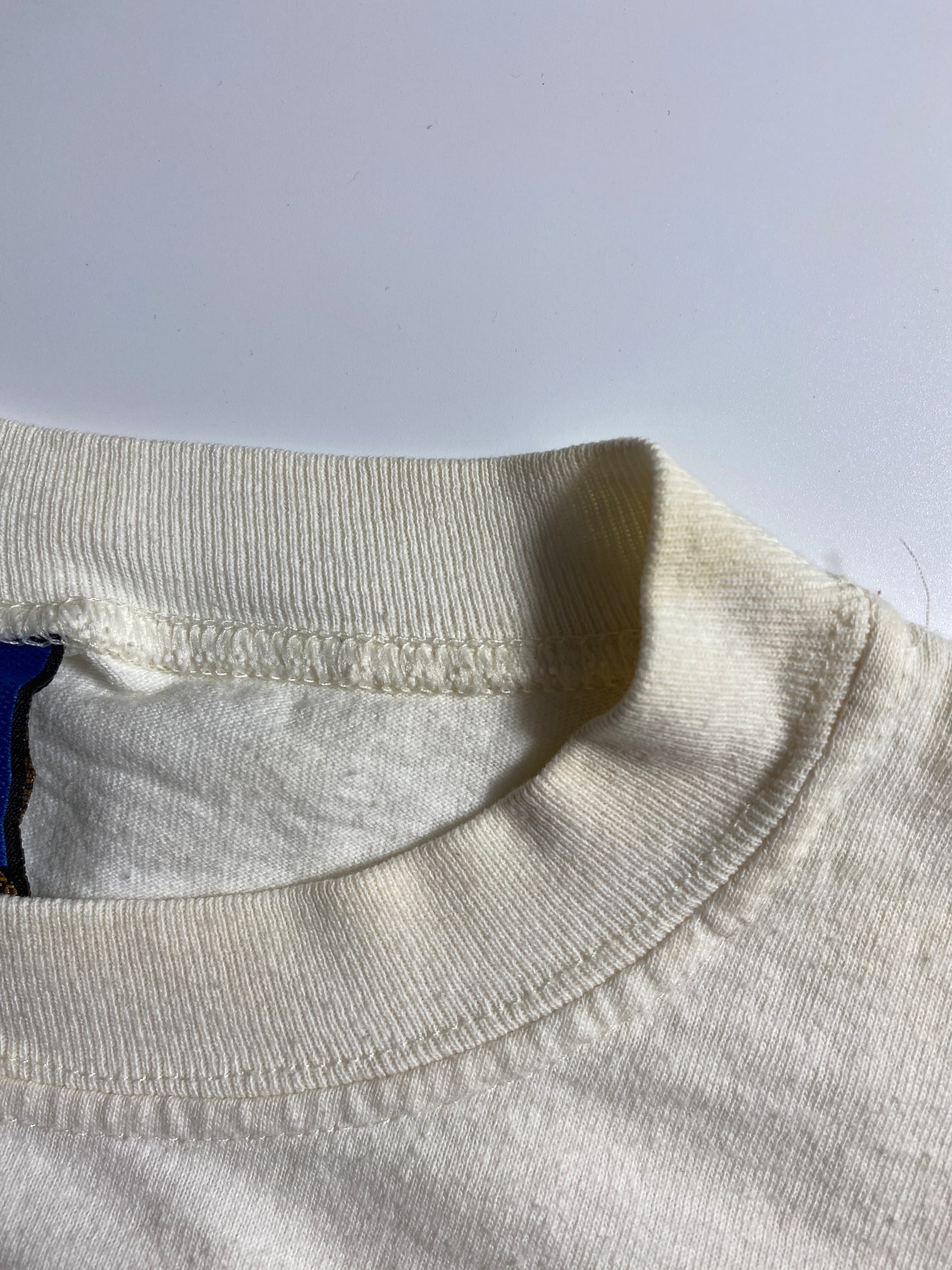 90’s GARFIELD Size L Vintage T-Shirt / K2690