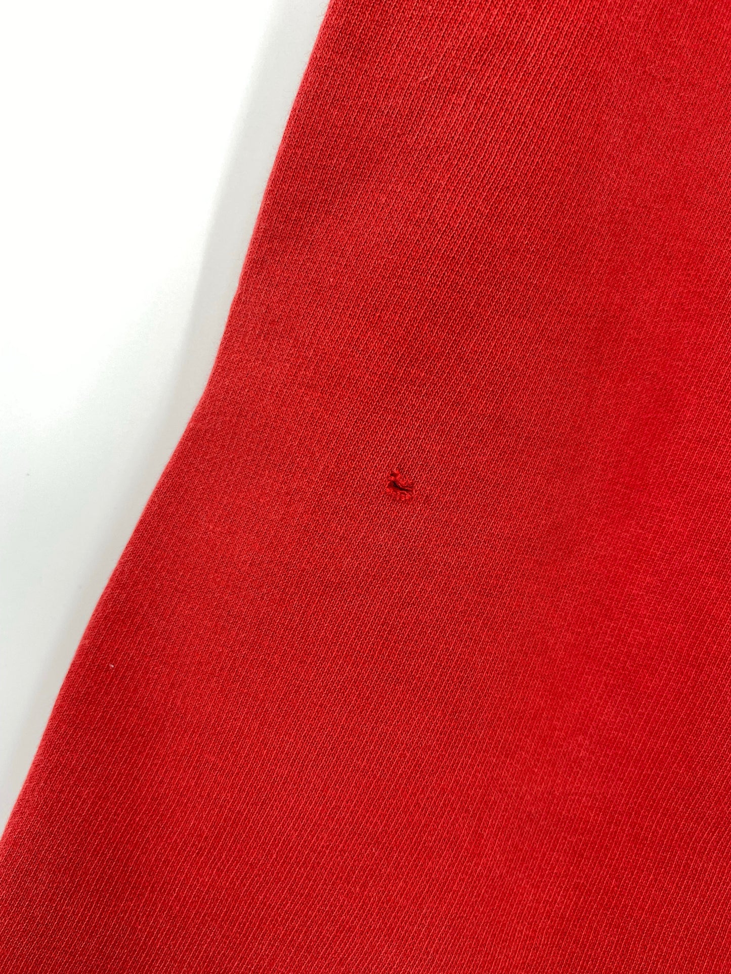 00’ NIKE MINI SWOOSH Size XL Vintage Sweat-Shirt / E2089S