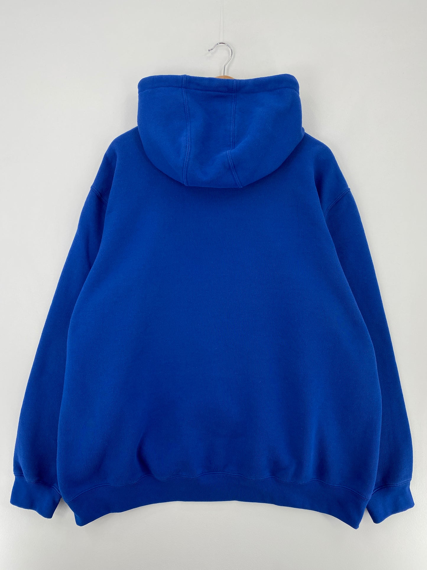 Vintage CARHARRT Size XXL Hoodie Sweat Shirt / A9921