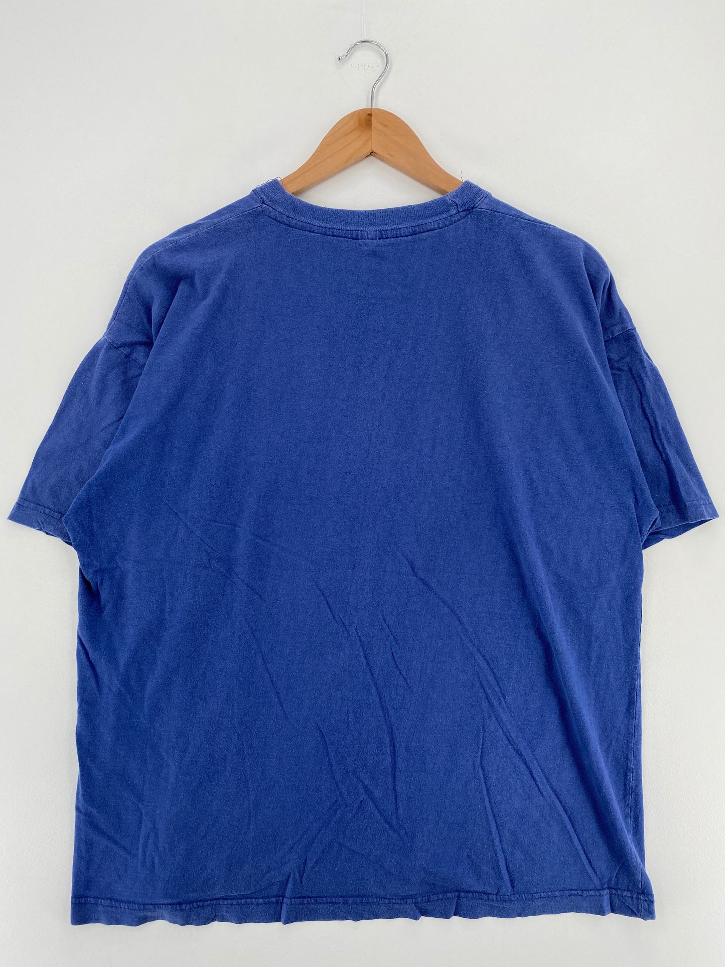 90’s HARLEY DAVIDSON SAUDI ARABIA Size Approx.L T-Shirt / A3551