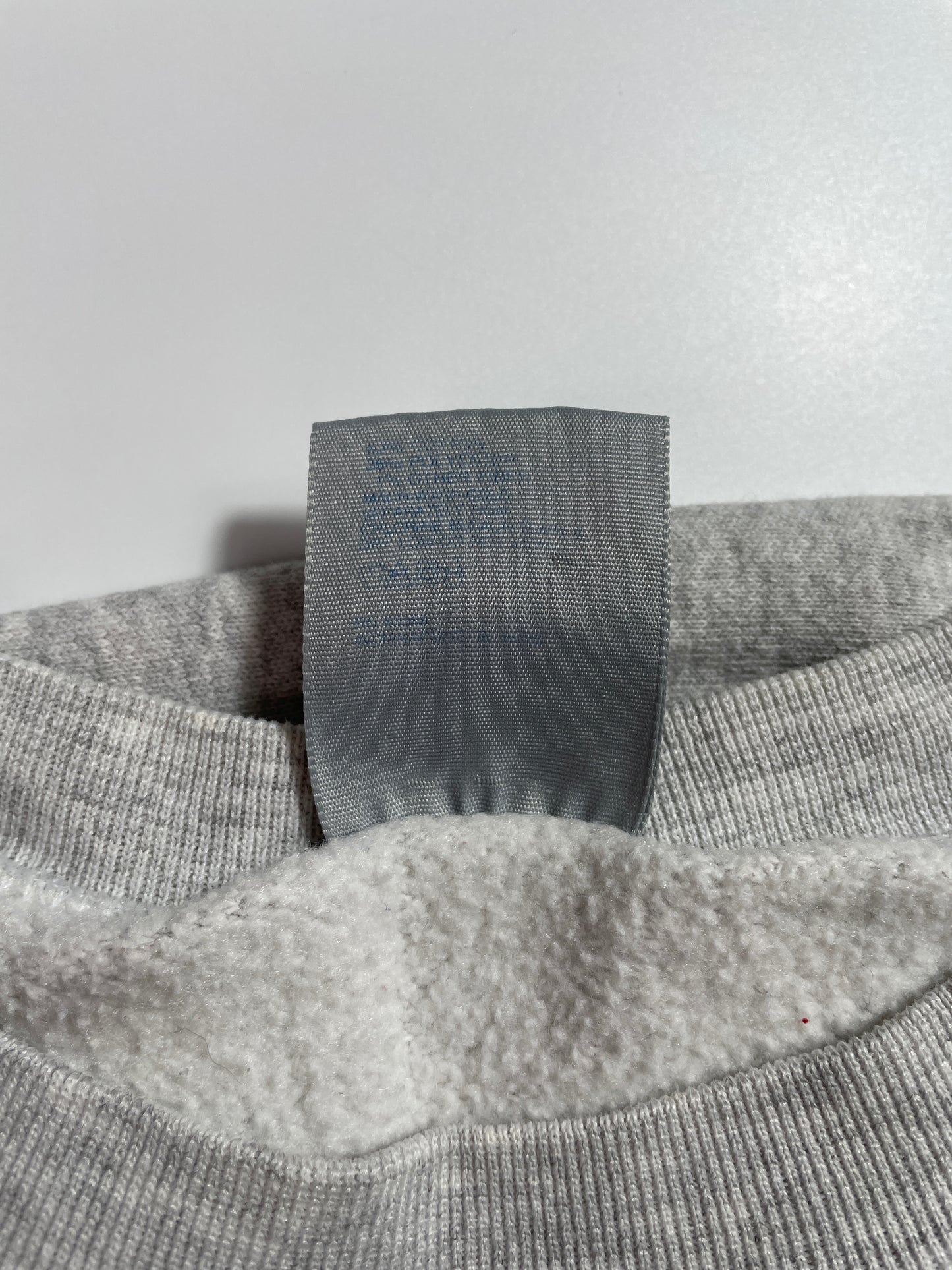 90’s PITTSBURGH STEELERS Size XXL Vintage NFL Sweat-shirt / E2985S