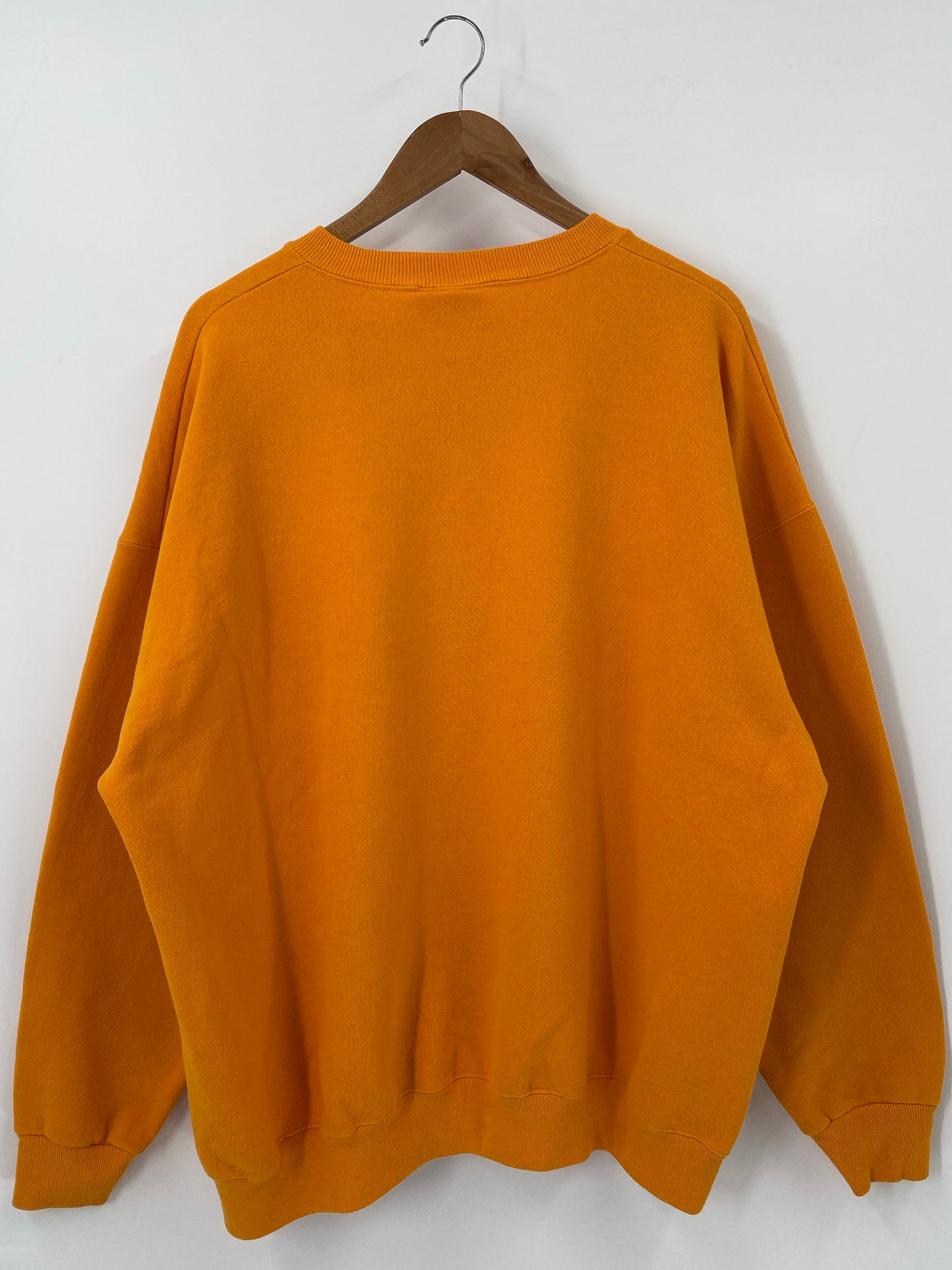 90’s TENNESSEE VOLUNTEERS Made in USA Size XXL Vintage NFL Sweat shirt / K4695