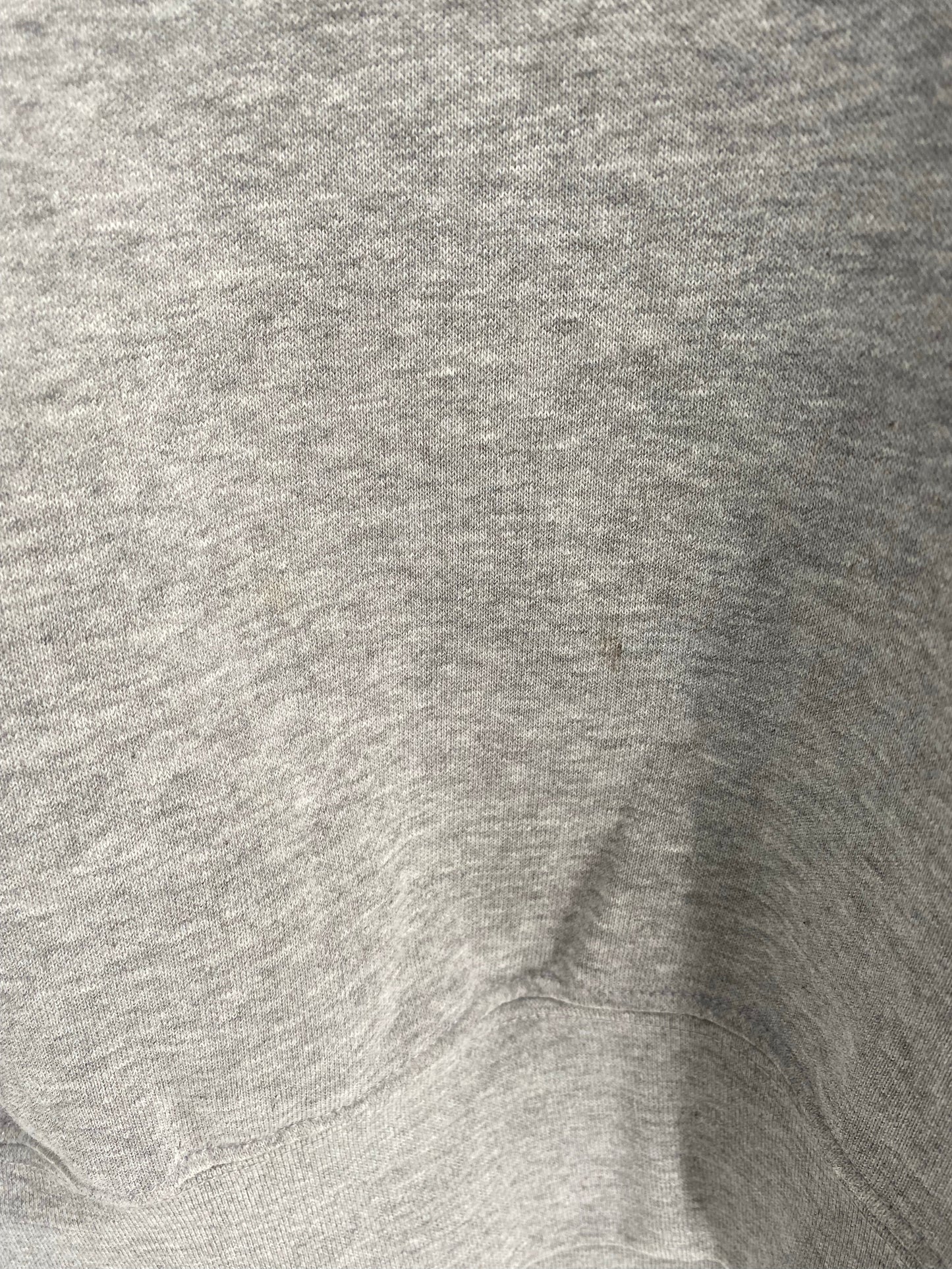 00' NIKE x BEARS Size XL Vintage NFL Sweat-shirt / A9795