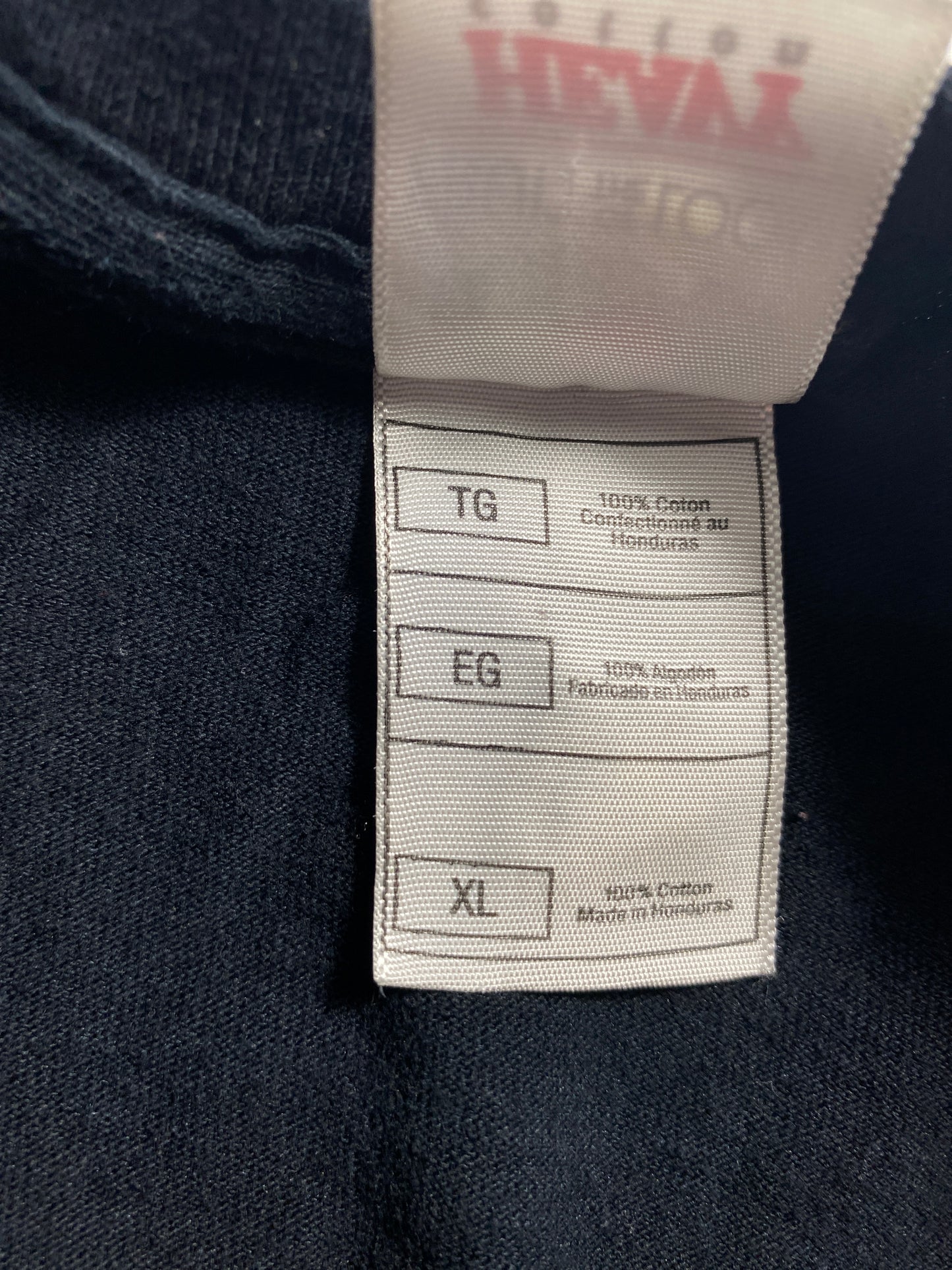 00’ CAPCOM DARKWATCH Size XL Vintage T-Shirts / K723