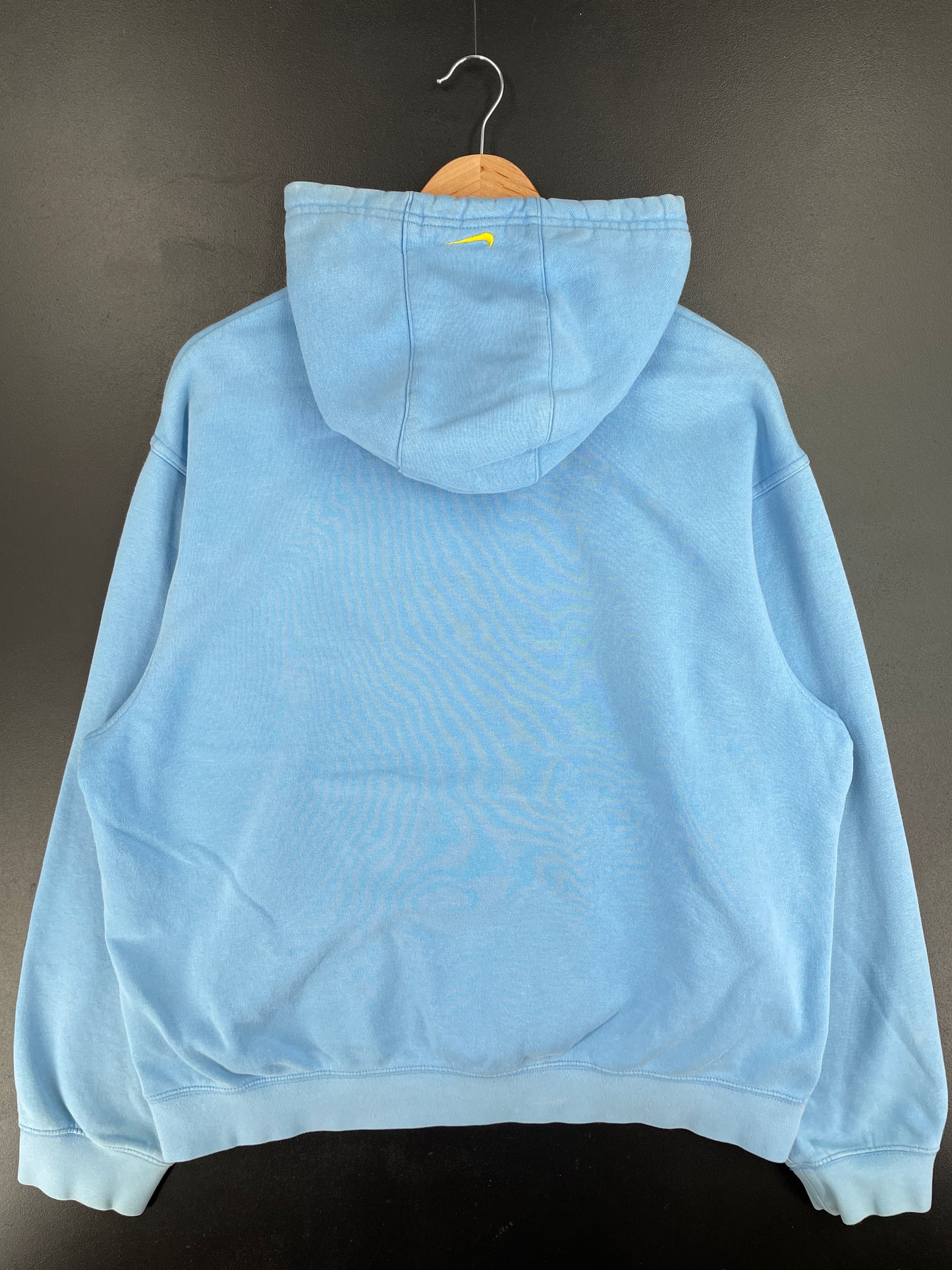 00’ NIKE Size L Hoodie Sweat-shirt / E4633S