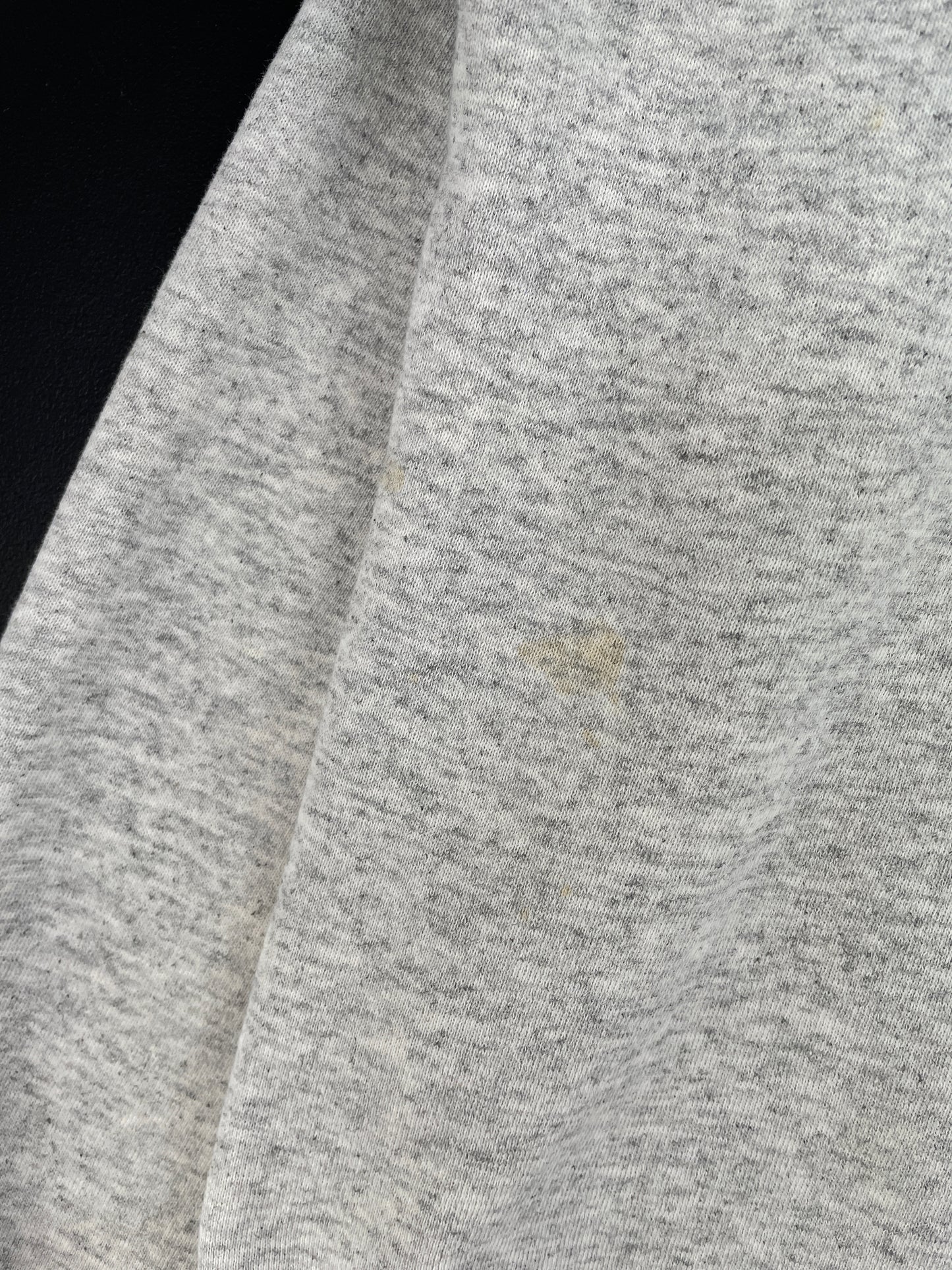 90's SYRACUSE UNIVERSITY ORANGEMEN Made in USA Size XL Vintage College Sweat-shirt / A9966