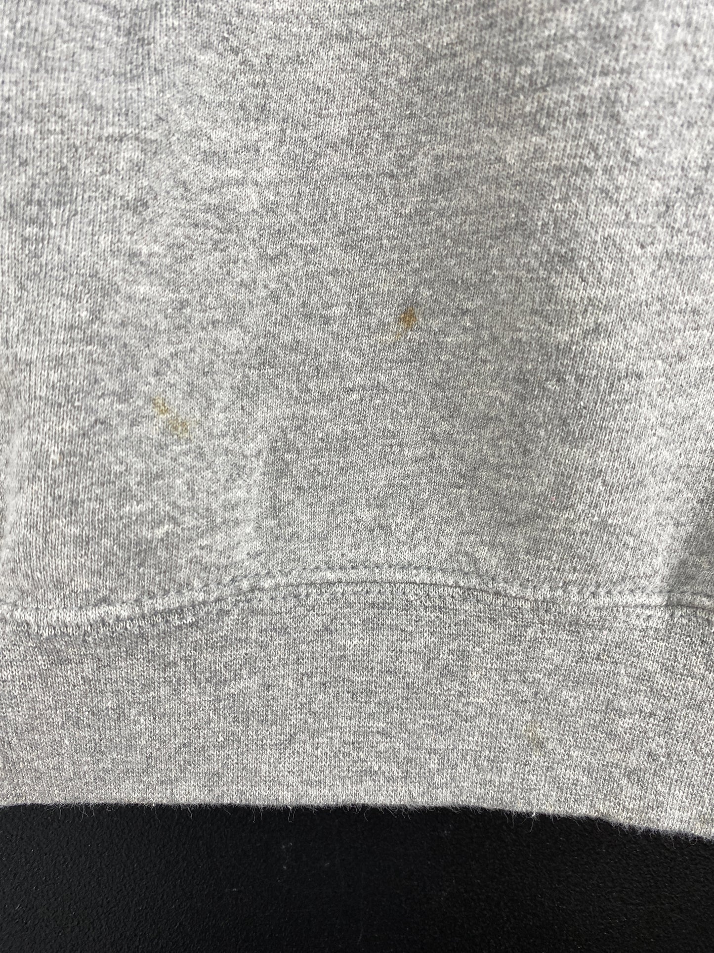 90’s NIKE MINI SWOOSH Size L Vintage Sweat-shirt / E2812S