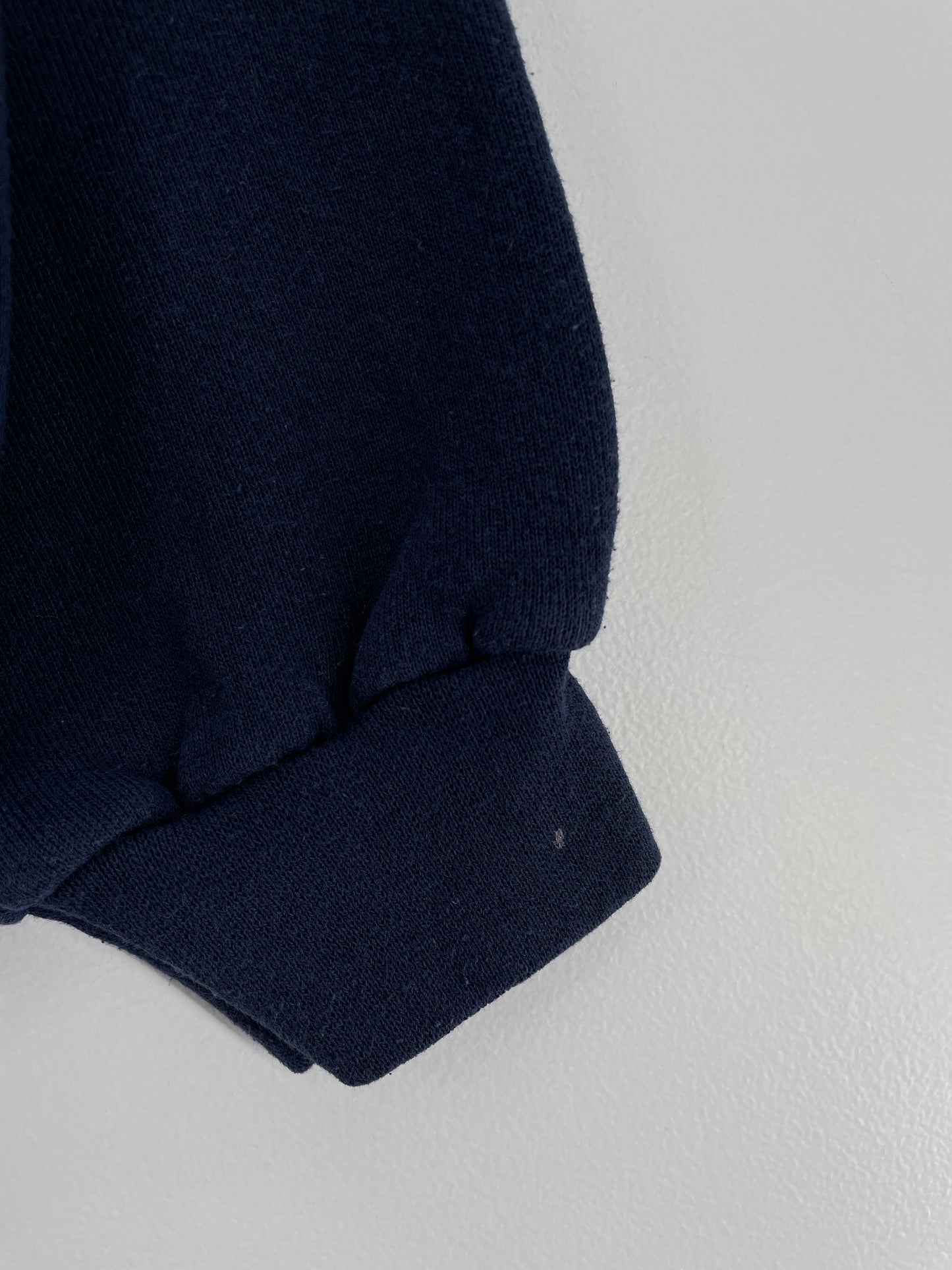 90’s BOSTON Size XL Vintage College Sweat-shirt / E670