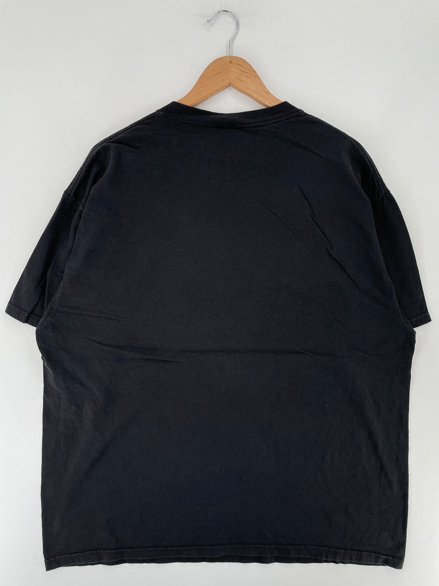 00’ SPIDERMAN MARVEL Size XL Vintage T-Shirt / E6071T