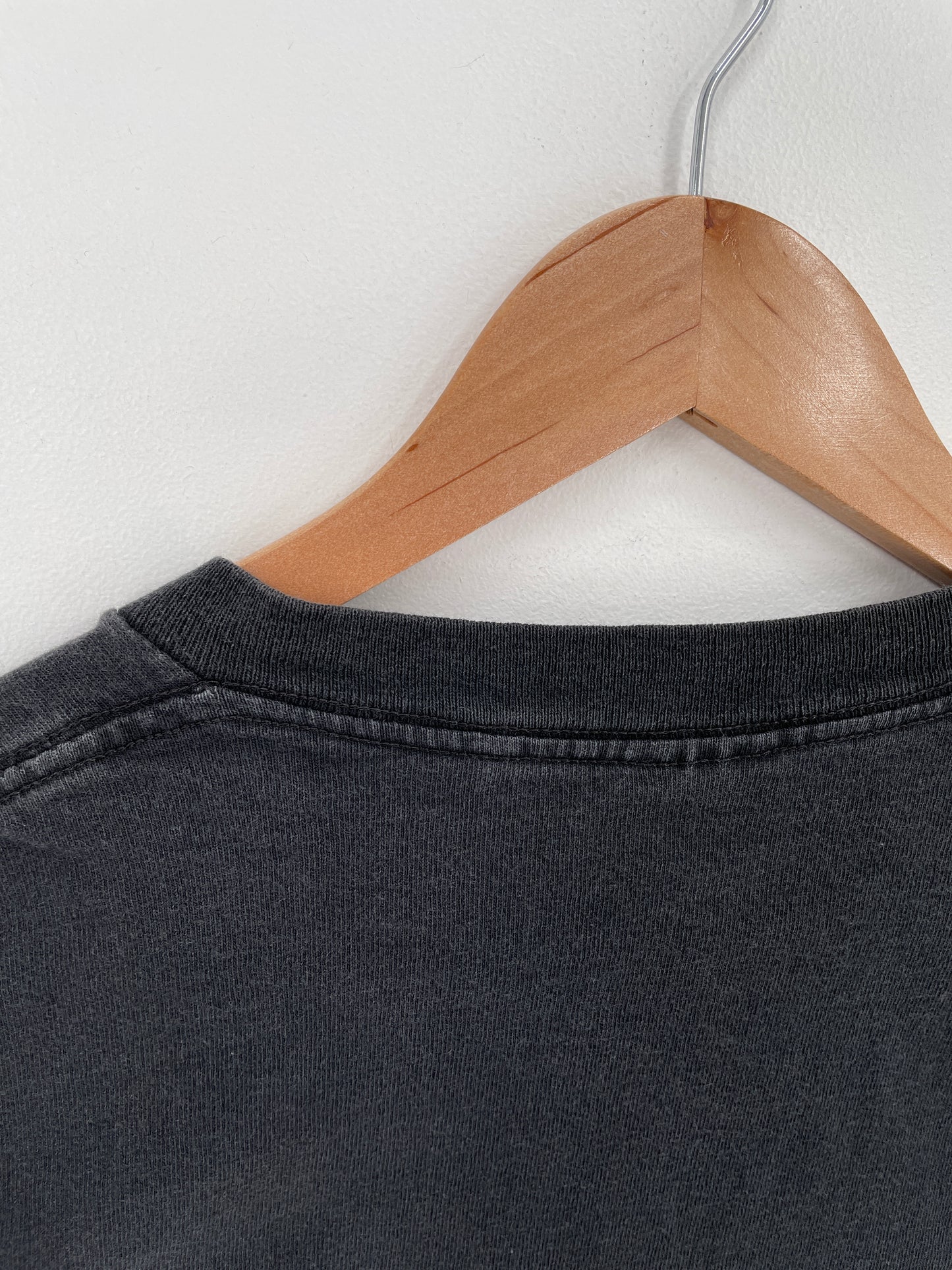 1995 STARTER x NEW JERSEY DEVILS Size XL Vintage NHL T-Shirt / A3852