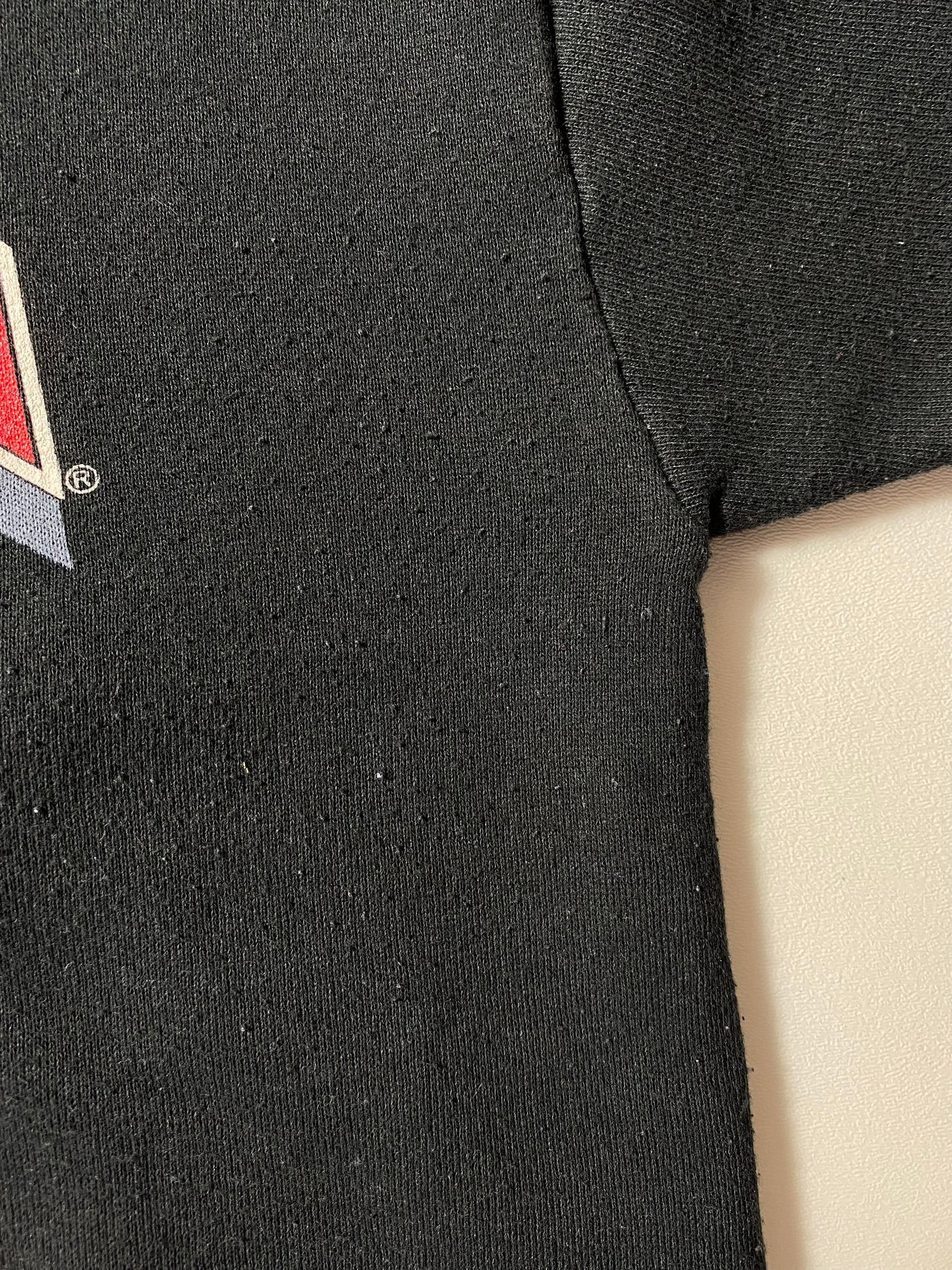 1993 ROSE BOWL WISCONSIN BADGERS Made in USA Size XL Vintage Sweat-Shirt/ K7691