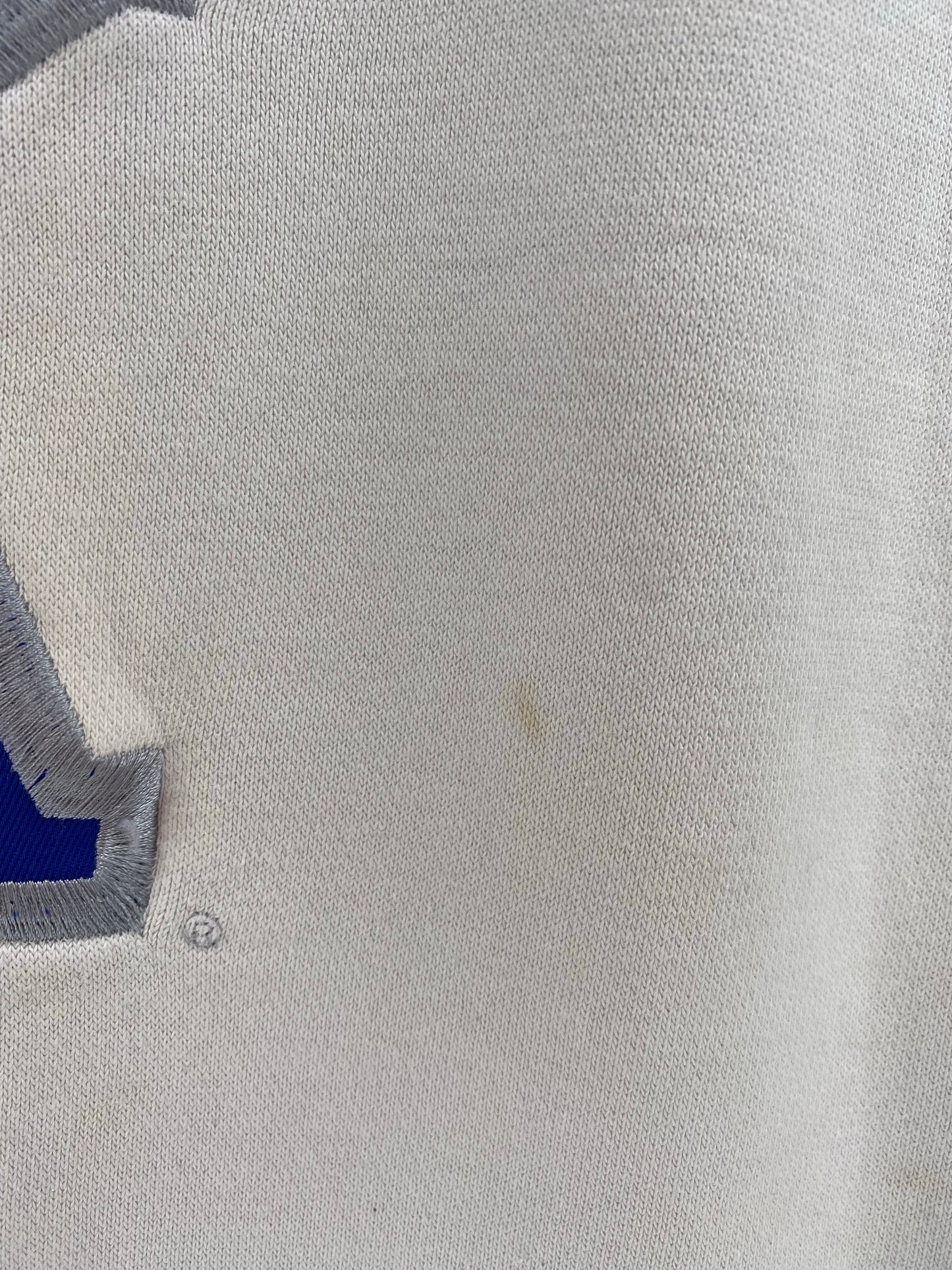 00' NIKE x UNIVERSITY OF KENTUCKY Size XL Hoodie Vintage College Sweat-Shirt / A9799