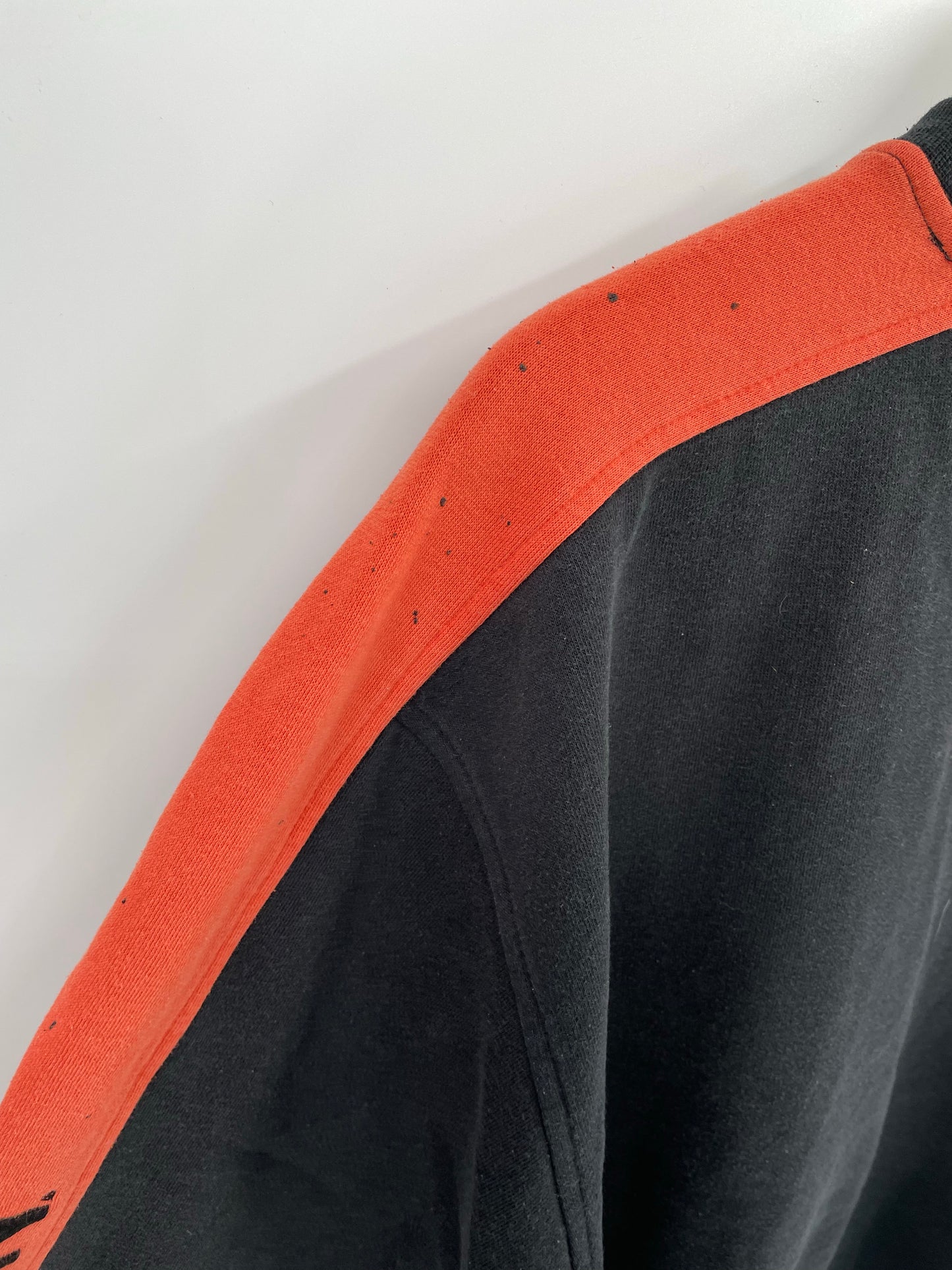 00’ HARLEY DAVIDSON Size L Vintage Sweat-Shirt / K6316