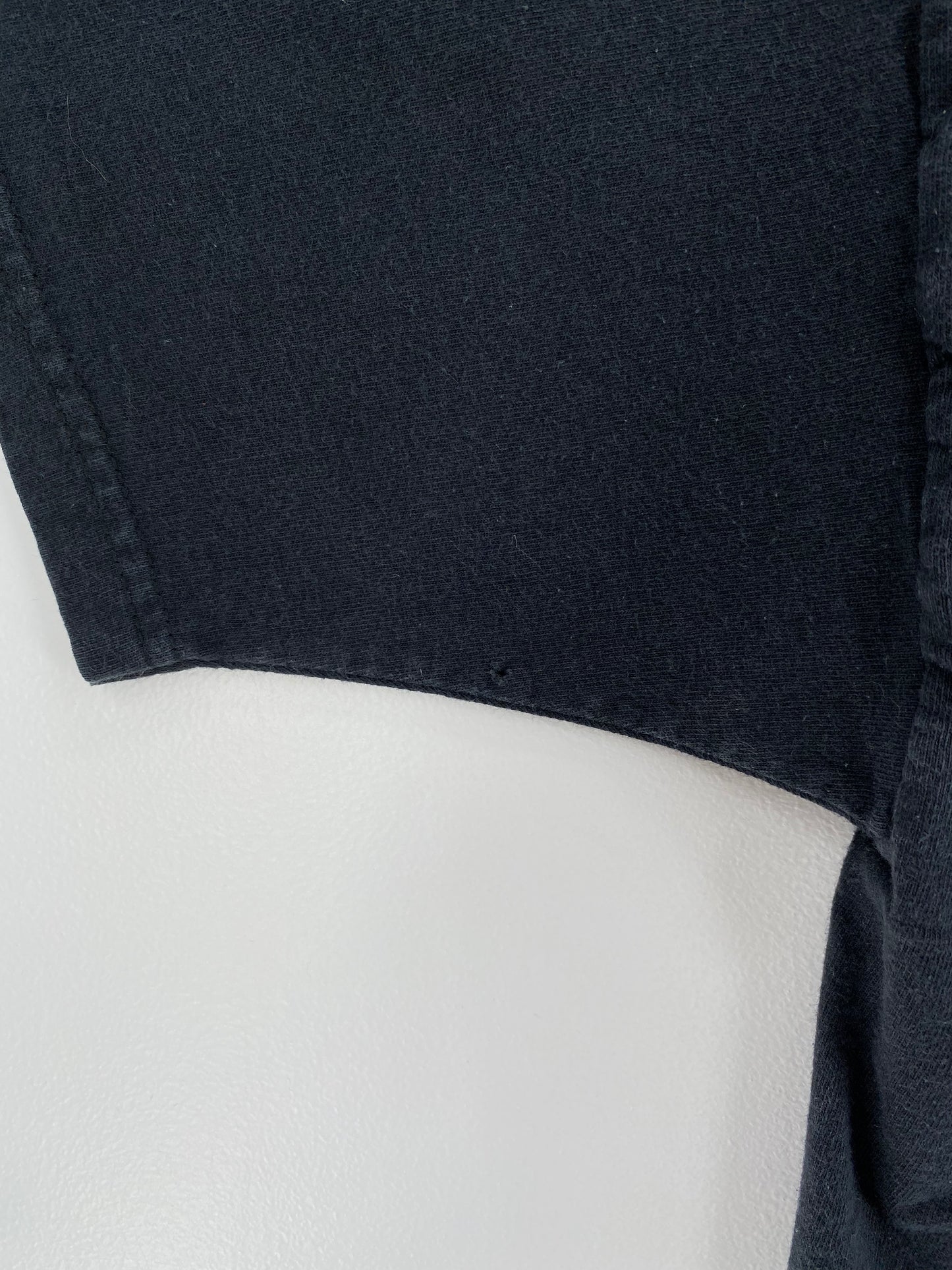 1992 DEVIL SEX POSITIONS Size XXL Vintage T-Shirt / A1925