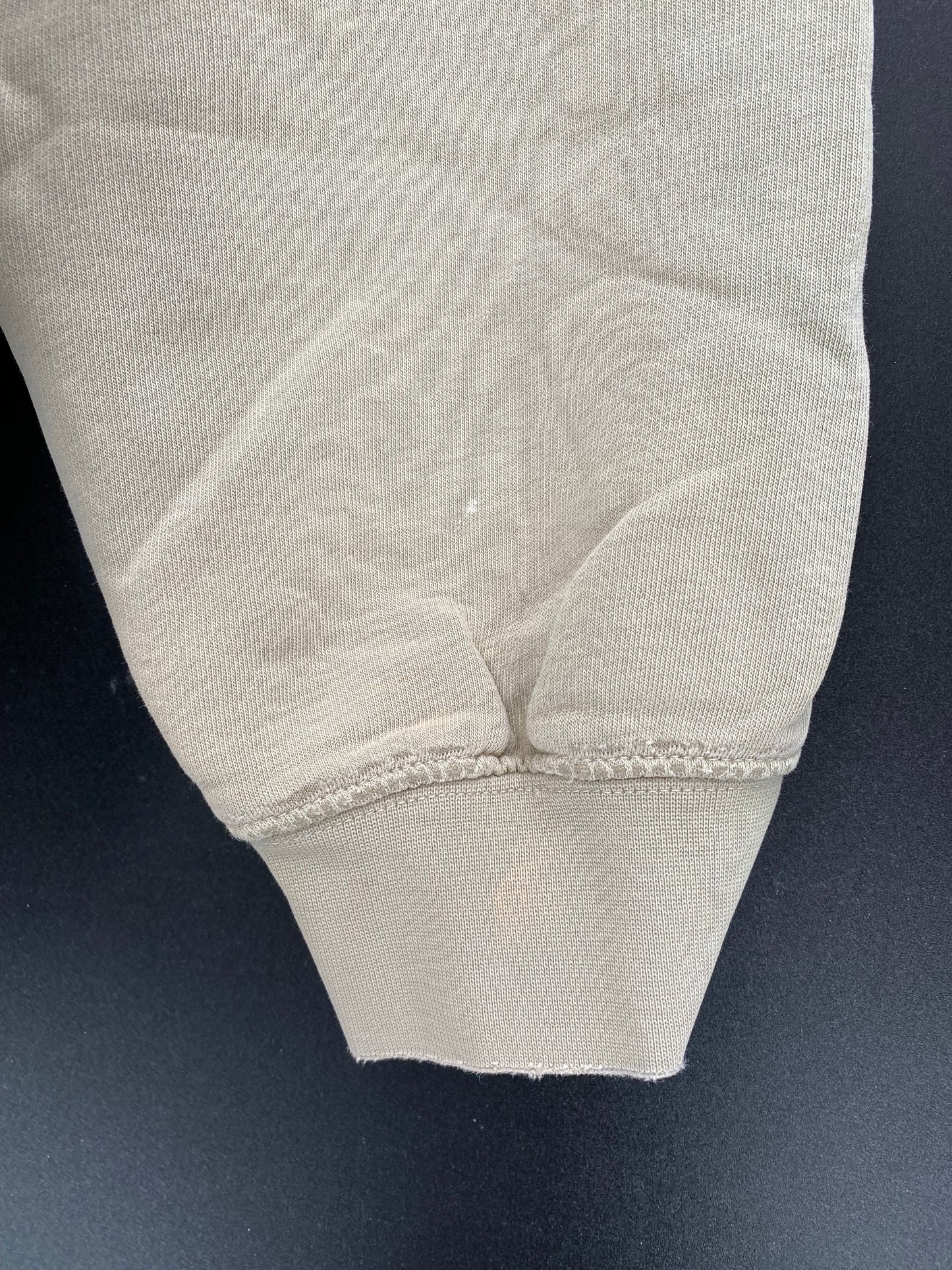 00' NIKE MINI SWOOSH Size L Vintage Hoodie Sweat-shirt / K7181
