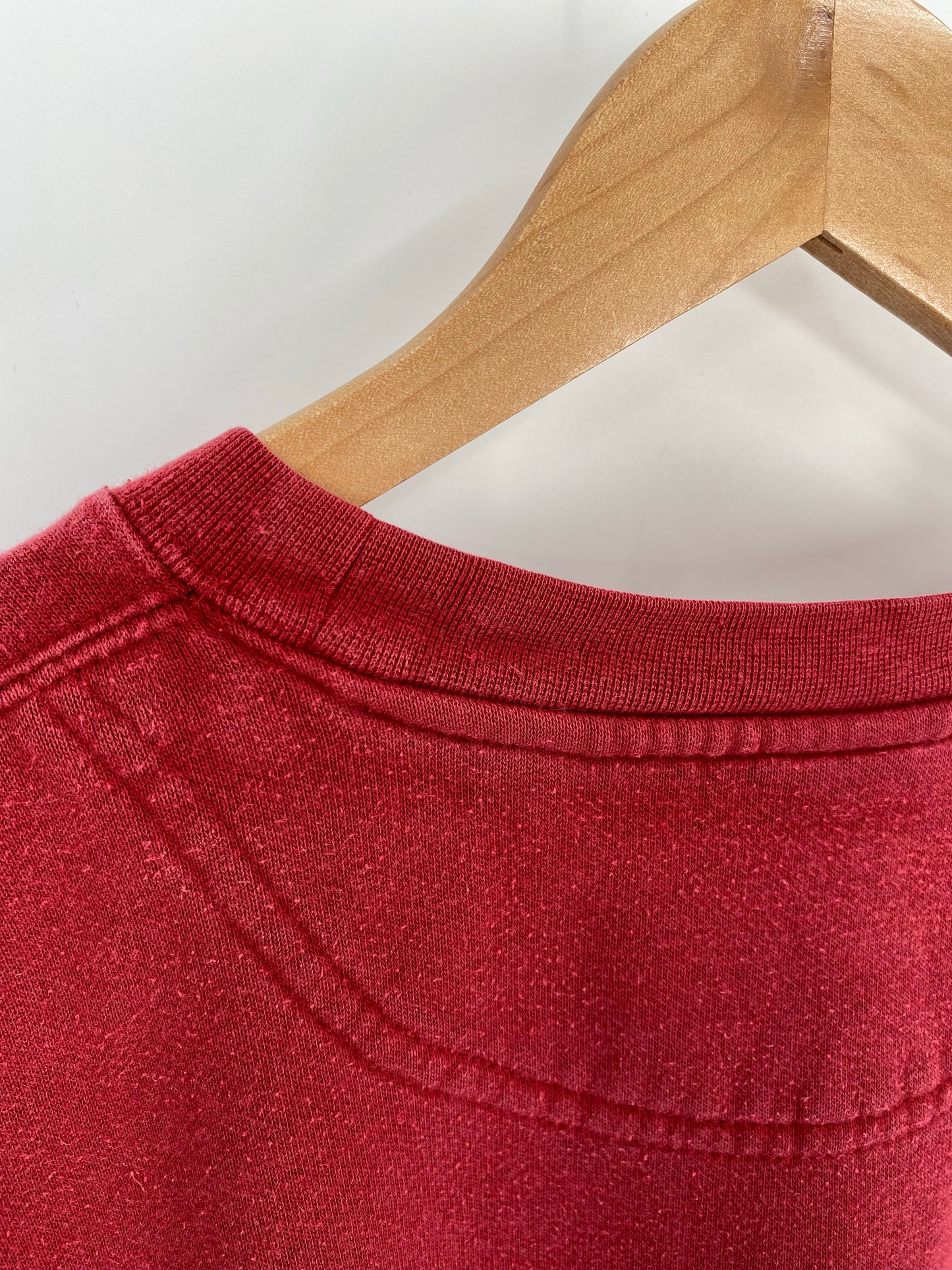 00’ NIKE ALABAMA Size XXL Vintage Sweat-shirt / K6355