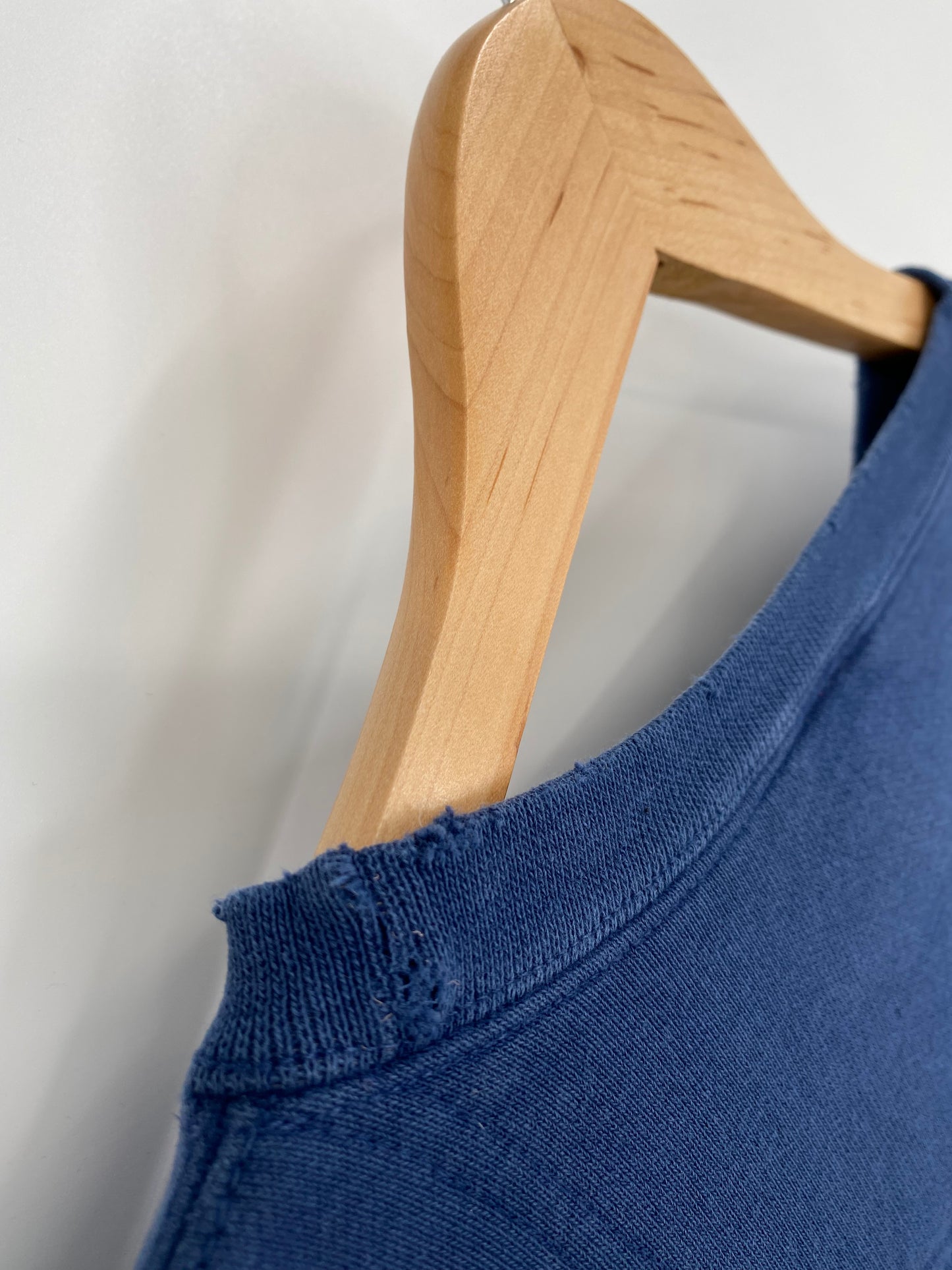 00’ NIKE Size XL Vintage Sweat-shirt / A120