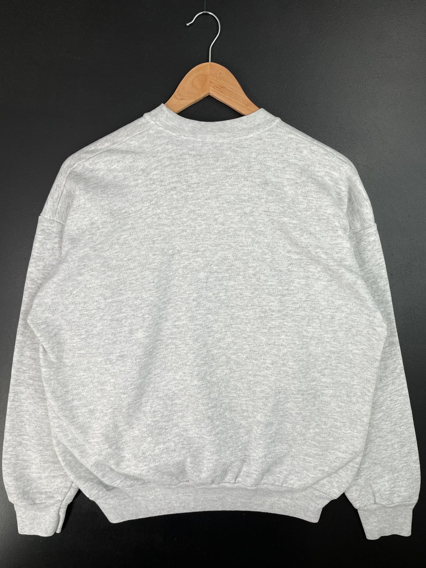 90's JACK KEROUAC Made in USA Size XL Vintage Sweat-Shirt / A9154