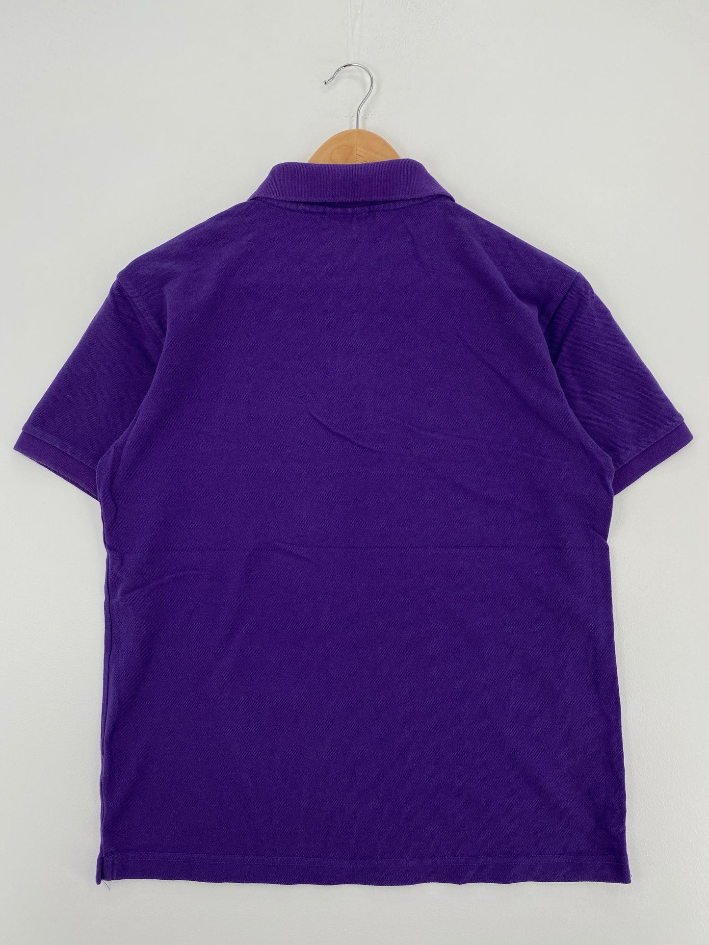 00‘s LACOSTE Size M Vintage Polo Shirt / A4360