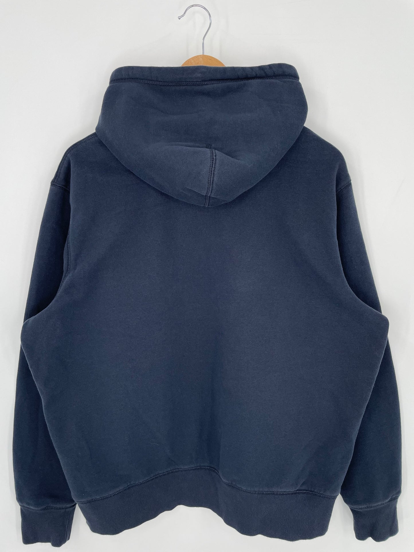 00' NIKE Size XL Vintage Hoodie Sweat-shirt / K8576