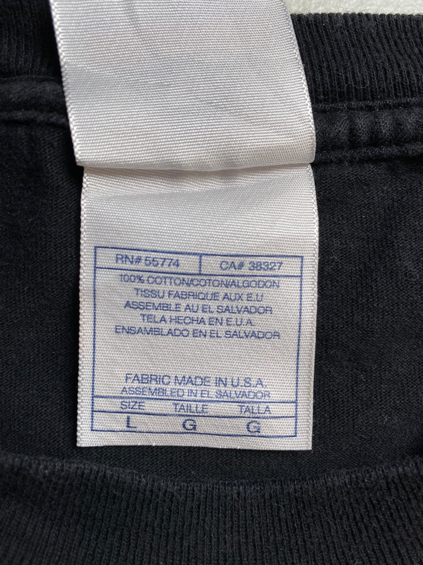 Vintage 311 Size L Music T-Shirt / E1898T