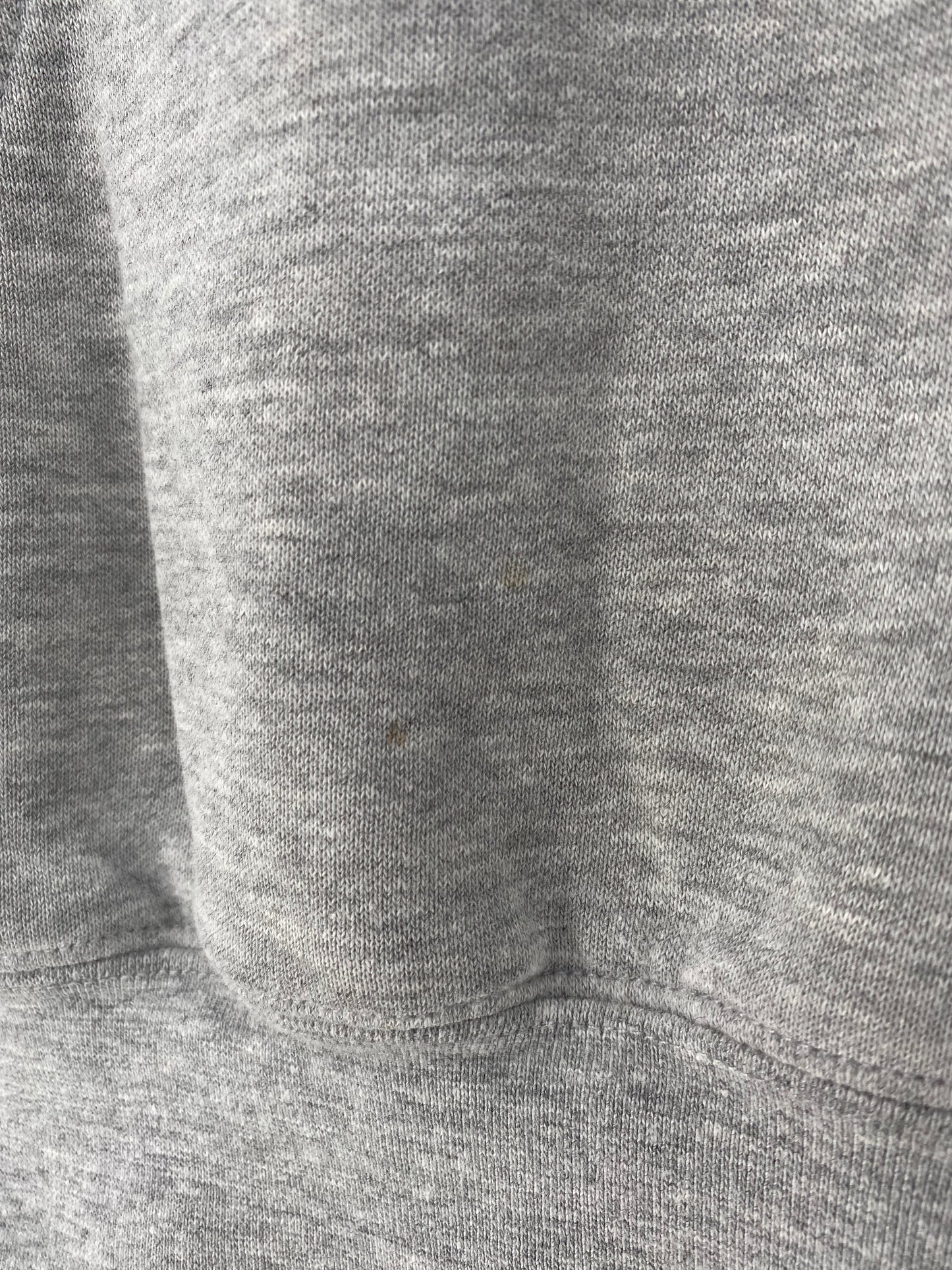 00' NIKE TEXAS Size L Vintage College Hoodie Sweat-Shirts/ A133