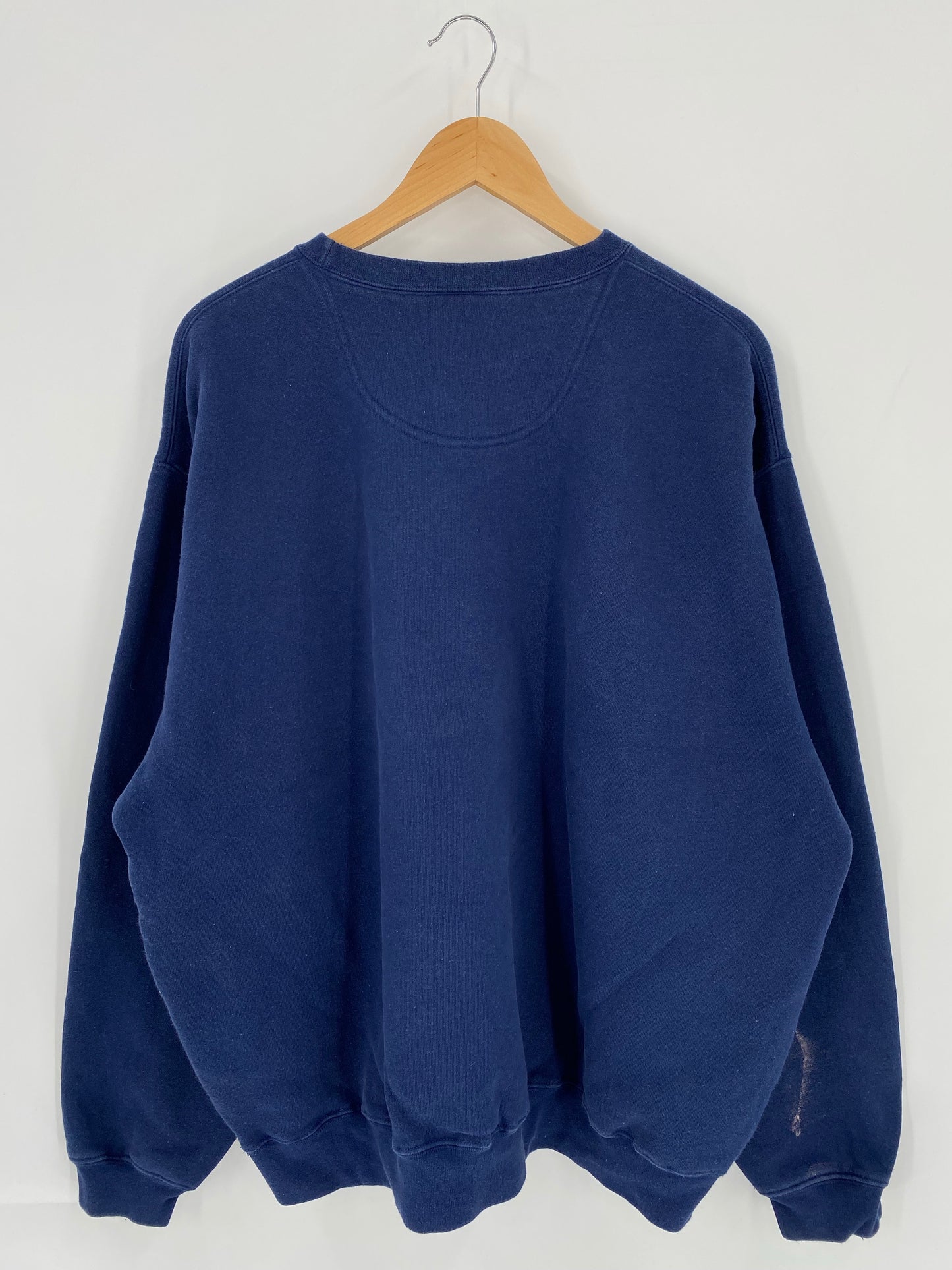 00’ NIKE Size XL Vintage Sweat-shirt / K5646
