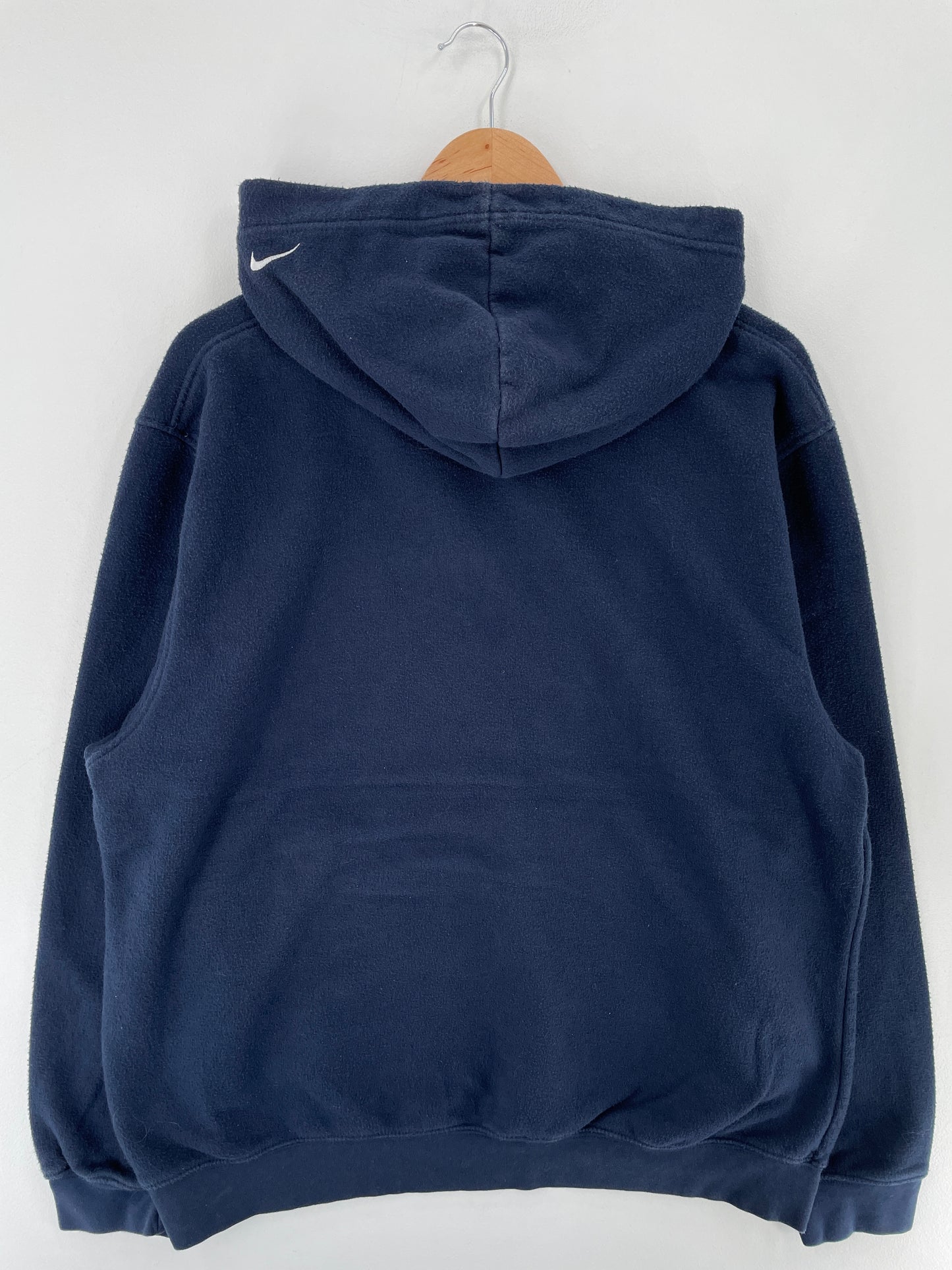 00’ NIKE Size L Hoodie Sweat-Shirt / E6119S
