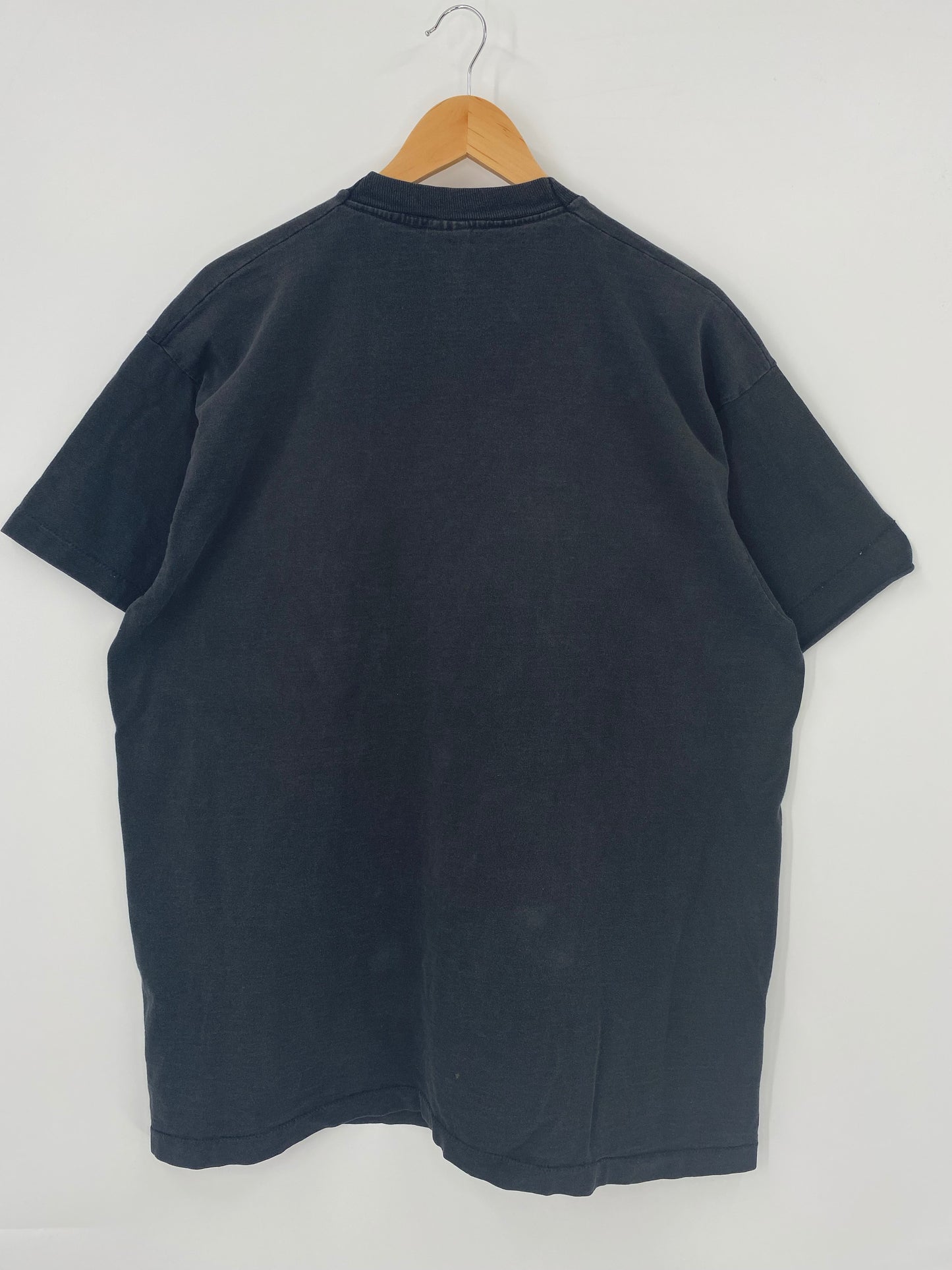 1994' CHICAGO BEARS Made in USA Size XL Vintage NFL T-shirt / K4922