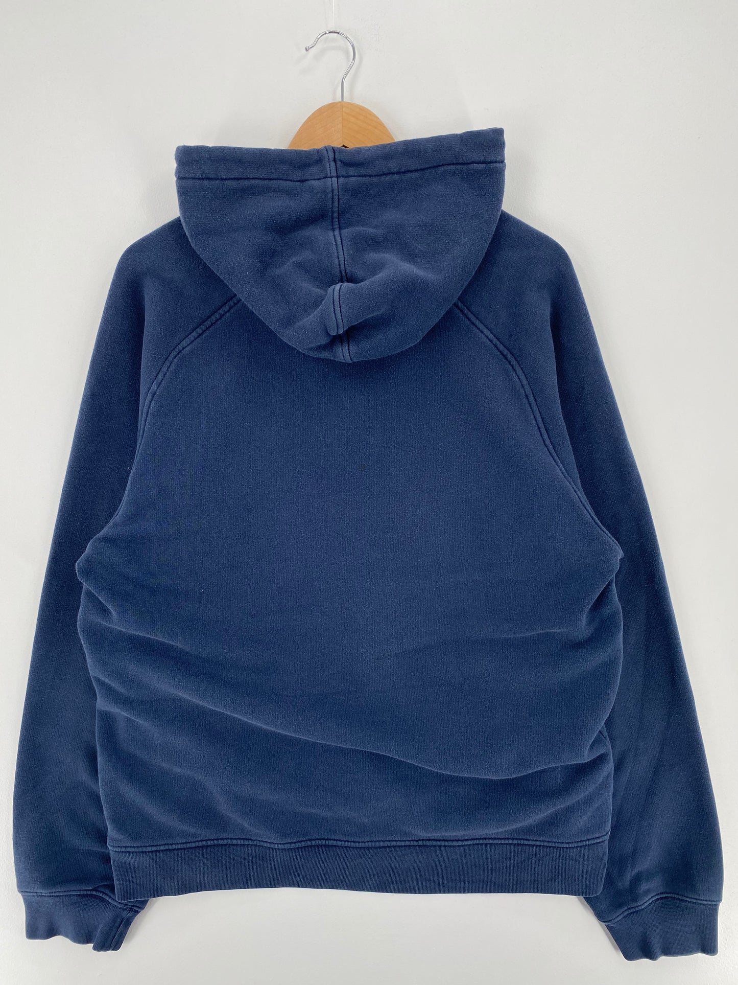 00' NIKE Size L Vintage Hoodie Sweat-shirt / A1692
