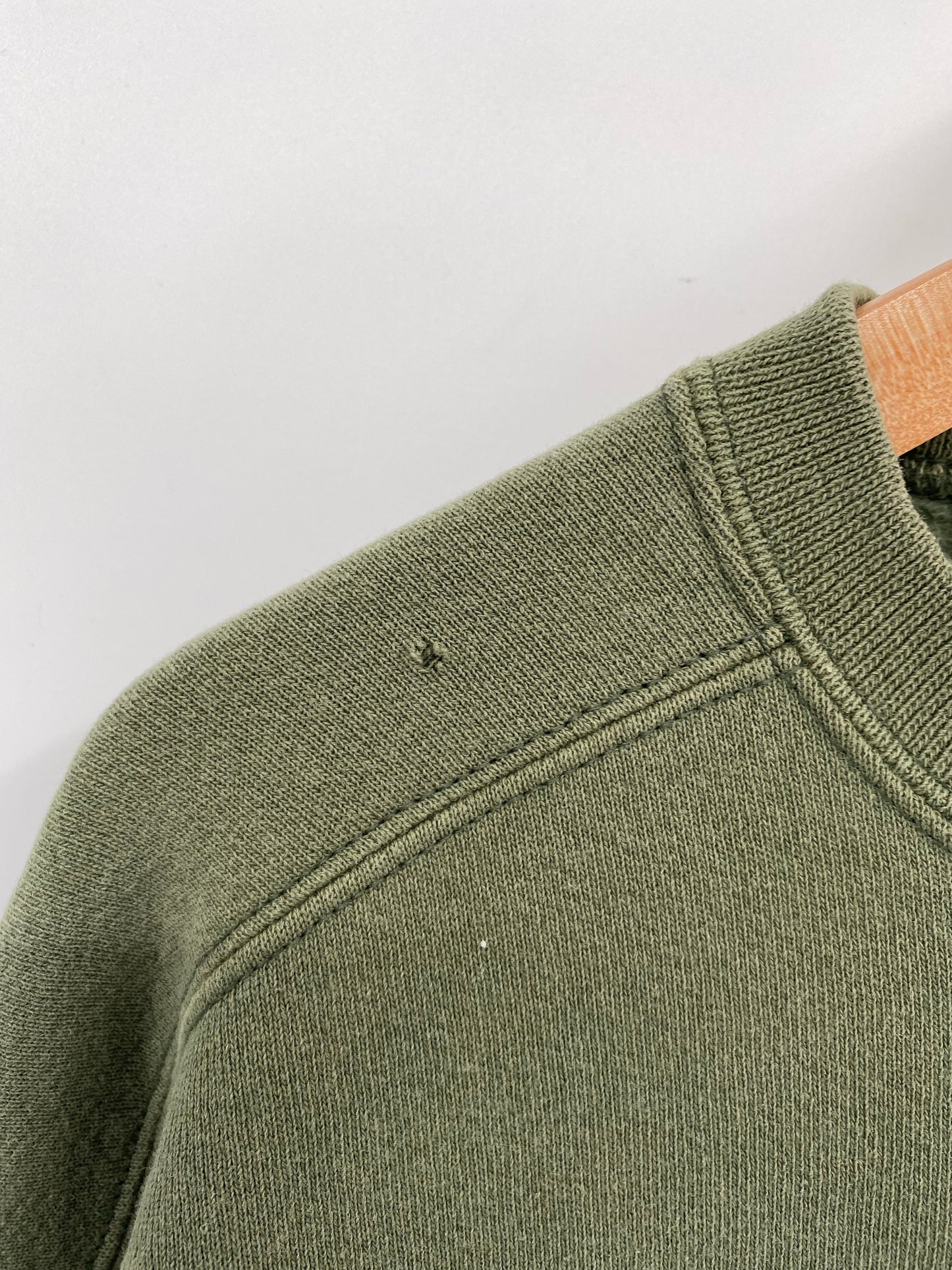 90’s STARTER Made in USA Size XXL Sweat-Shirt / A8237