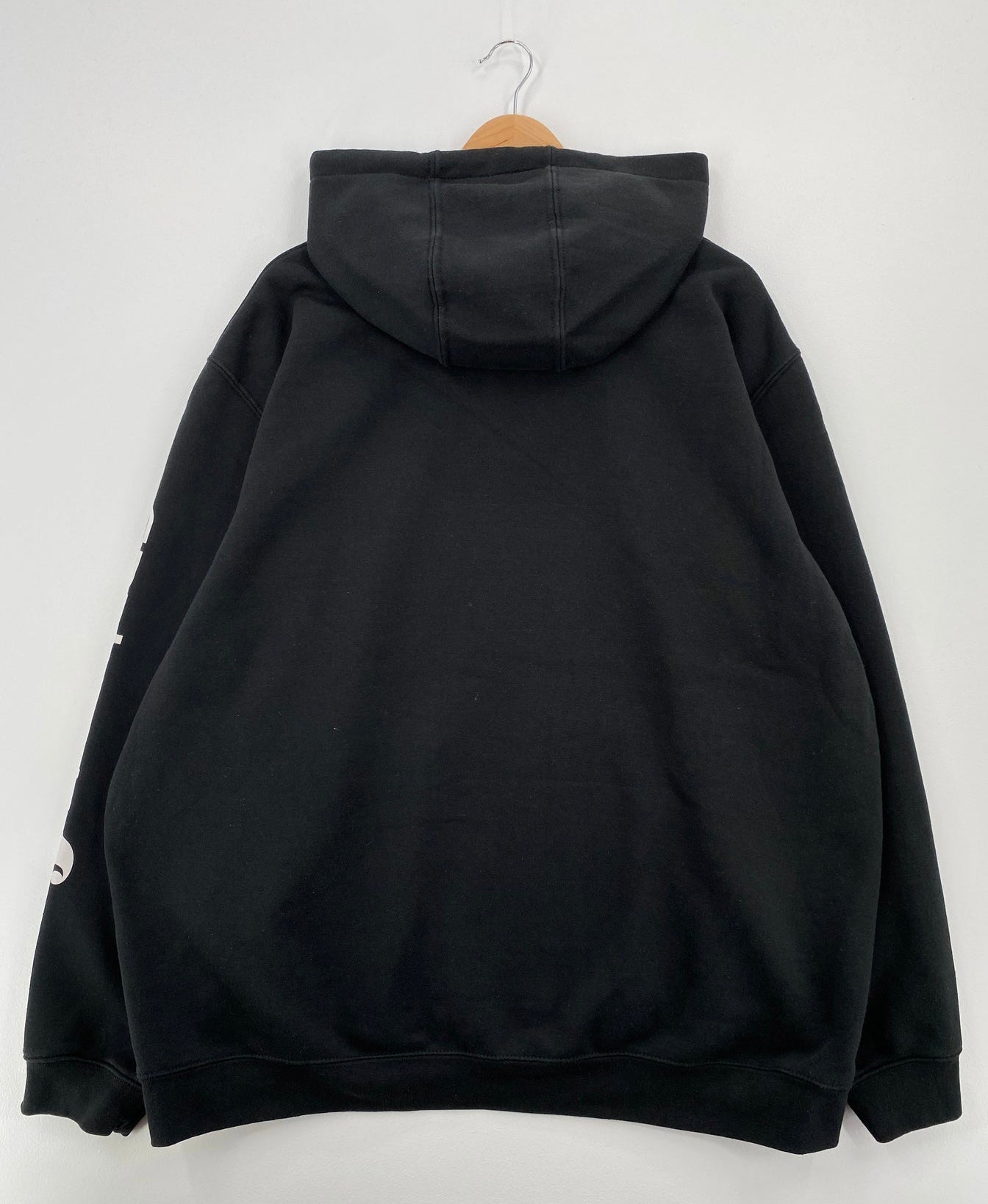 Vintage CARHARRT Size XXL Hoodie Sweat Shirt / A8392