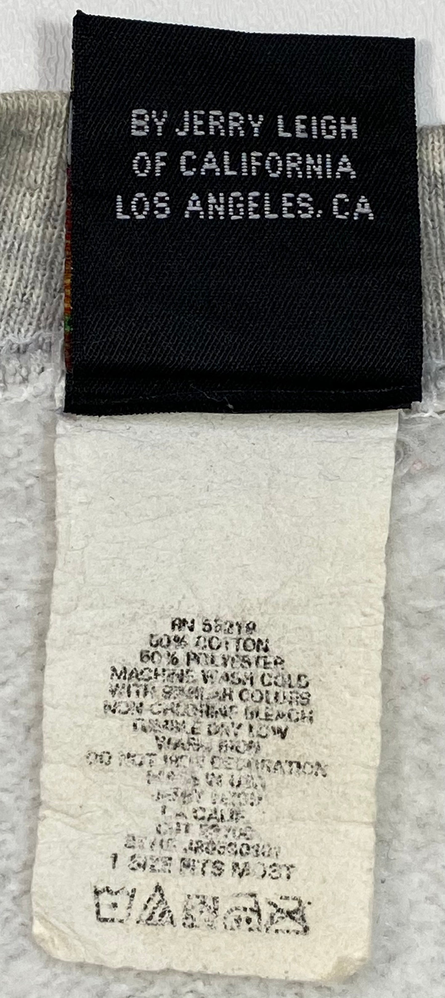 90’s Disney Vintage Sweat-Shirt / 4697