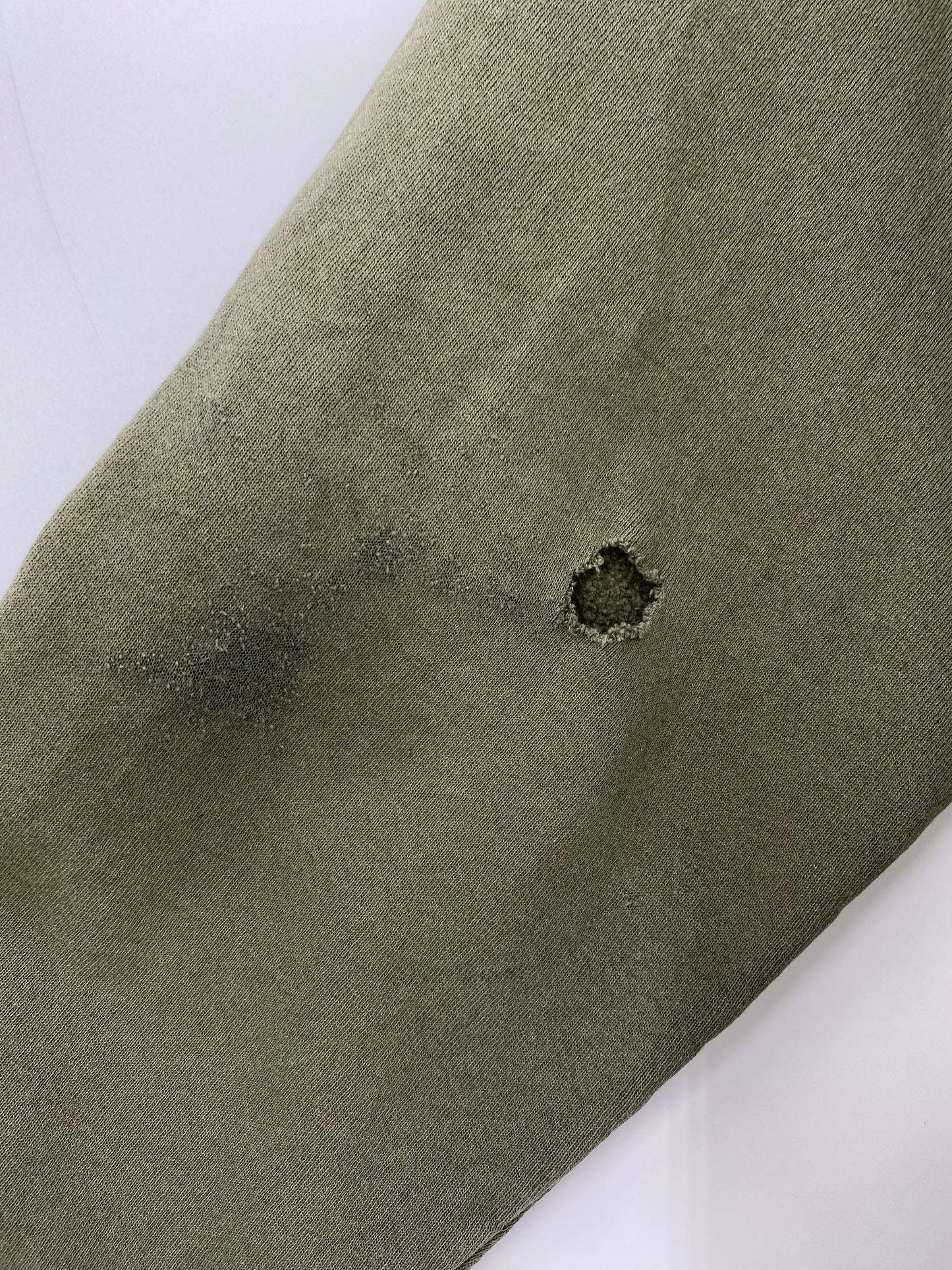 90's NIKE ATHLETICS Made in USA Size XL Vintage Sweat-Shirt / K4744