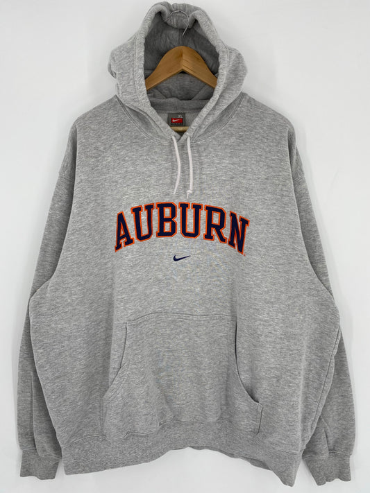 00’ NIKE AUBURN Size XL Vintage Sweat Shirts/ K5089
