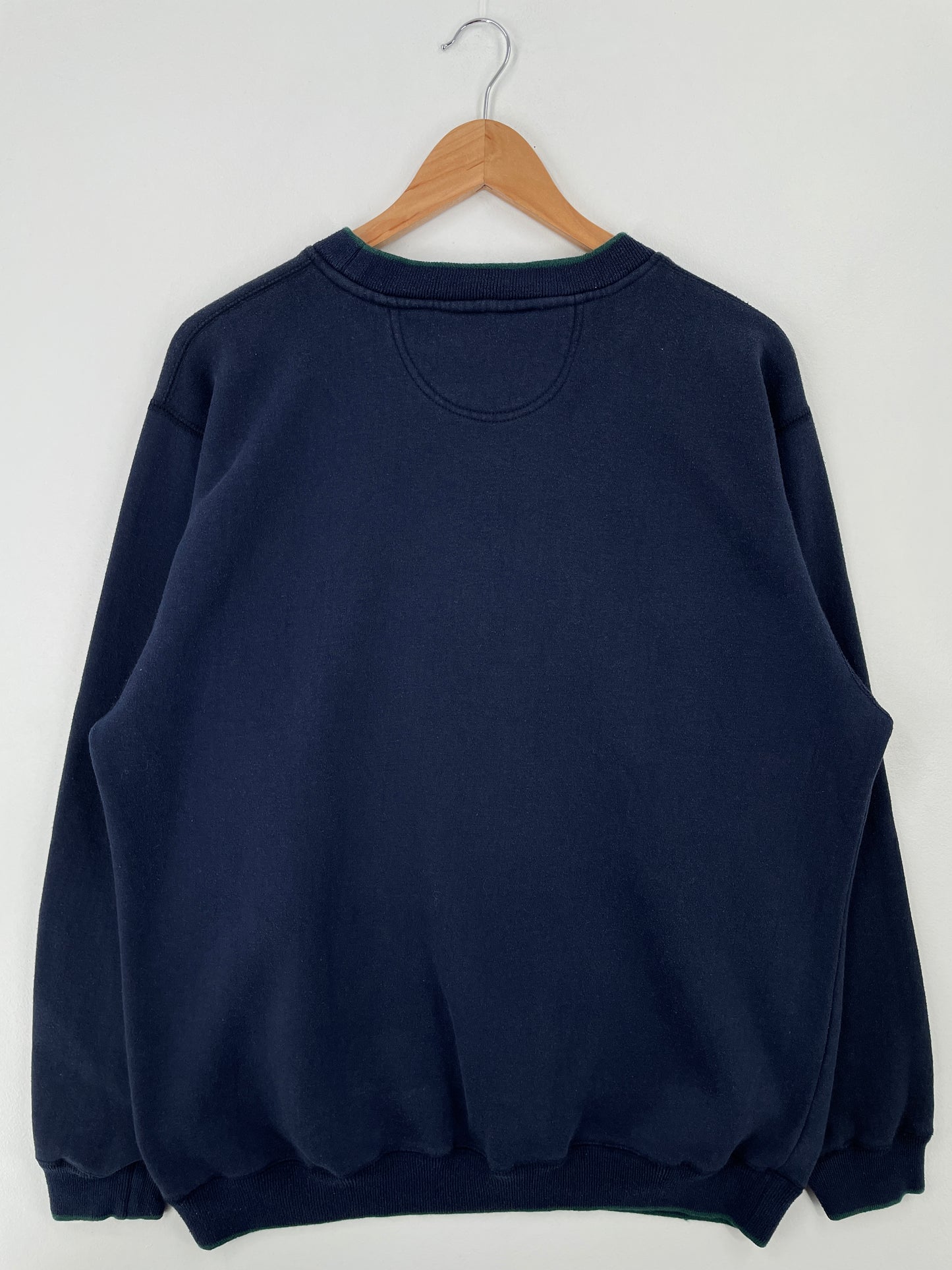 Vintage WINNIE THE POOH Size XL Sweat-shirt / A8819