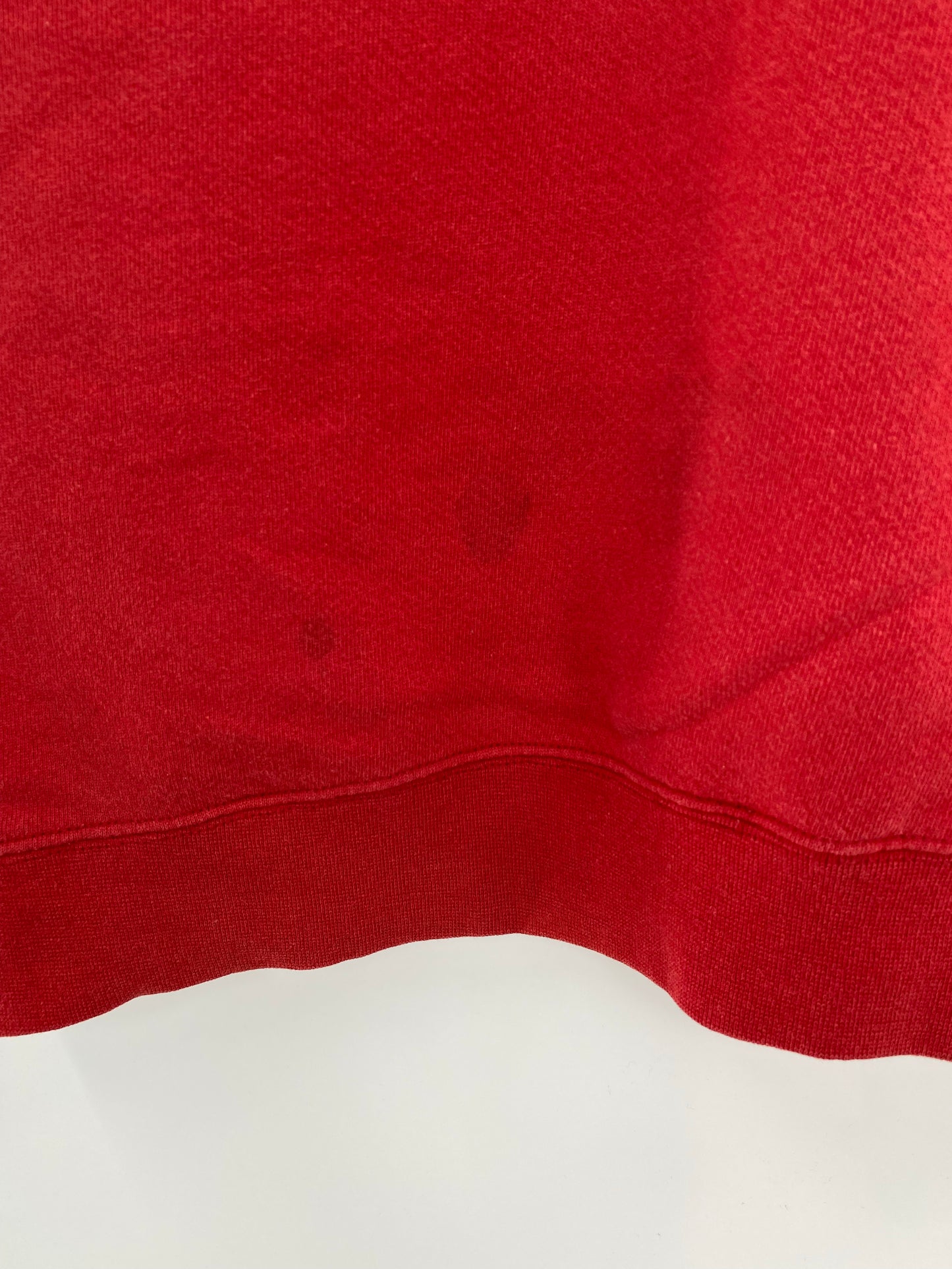 90’s NIKE MINI SWOOSH Size L Vintage Sweat-Shirt / K4486