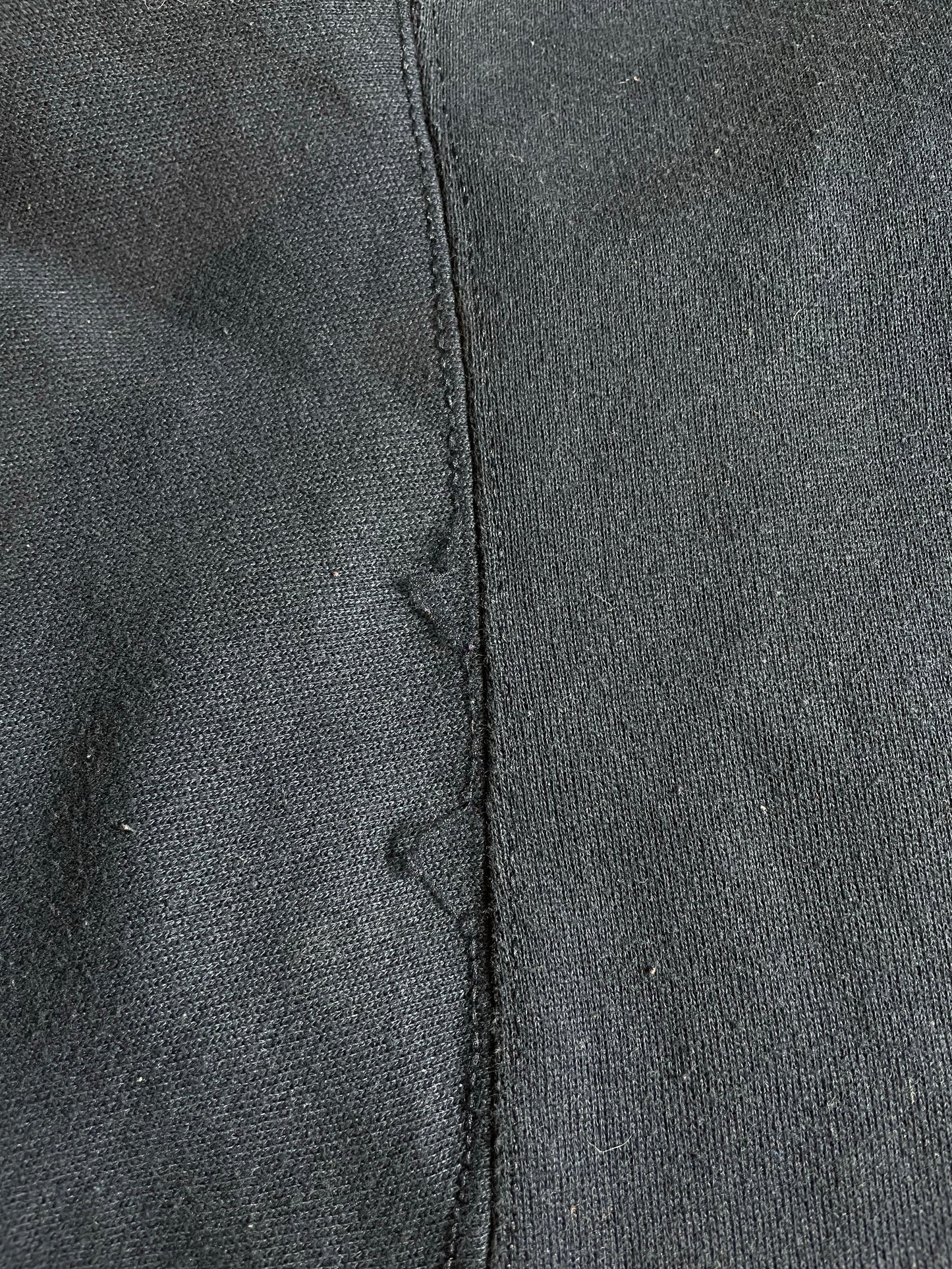 1992' DALLS COWBOYS Made in USA Size XXL Vintage NFL Sweat-shirt / K5318