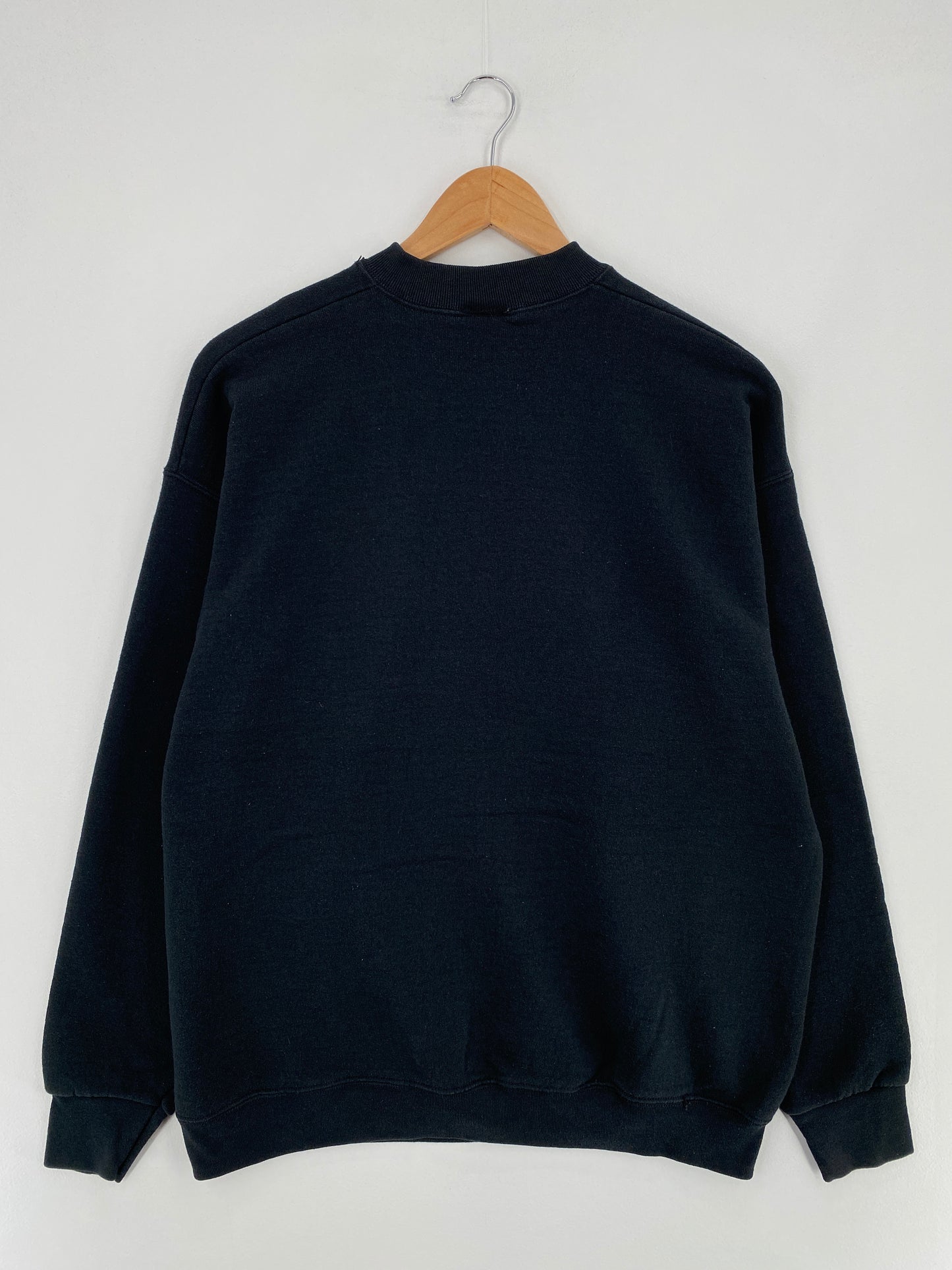 90’s SCOOBY DOO Approx. Size L Vintage Sweat-Shirt / E731