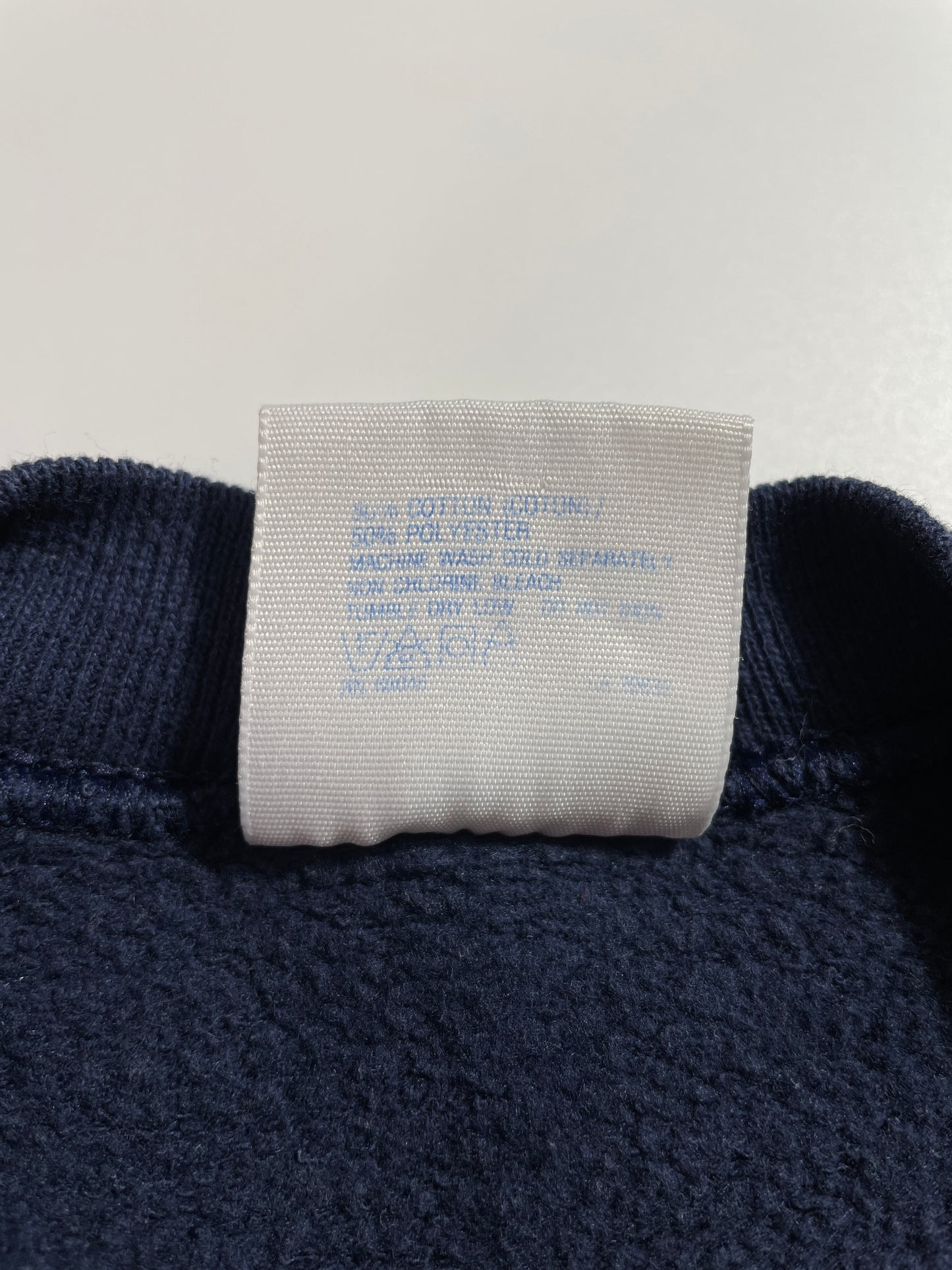 90's PENN STATE Made in USA Size XL Vintage College Sweat-shirt / E2692S