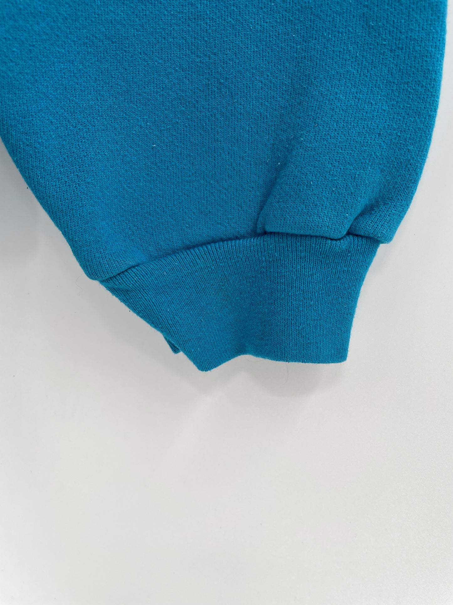 1992 FLORIDA MARLINS Made in USA Size XL Vintage MLB Sweat-Shirts/ K8768