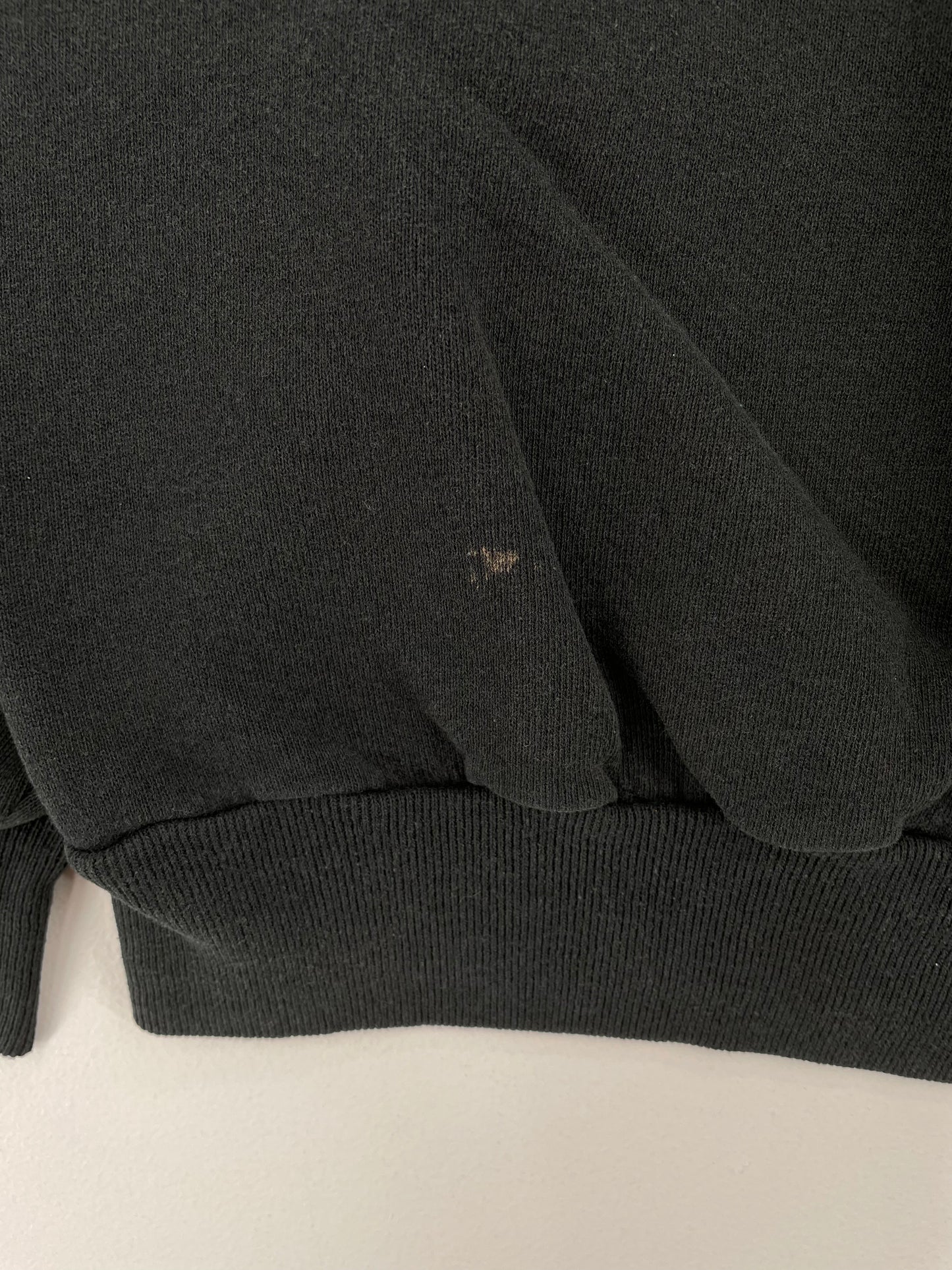 90's DISNEY MICKEY Made in USA Size XL Vintage Sweat-Shirt / A2587