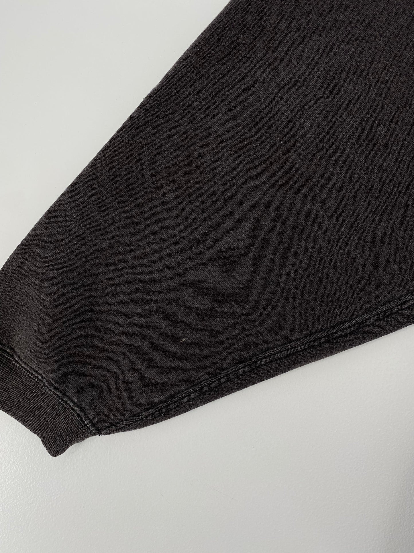 90's STARTER x NEW JERSEY DEVILS Size XL Vintage NHL Sweat-shirt / E2053S