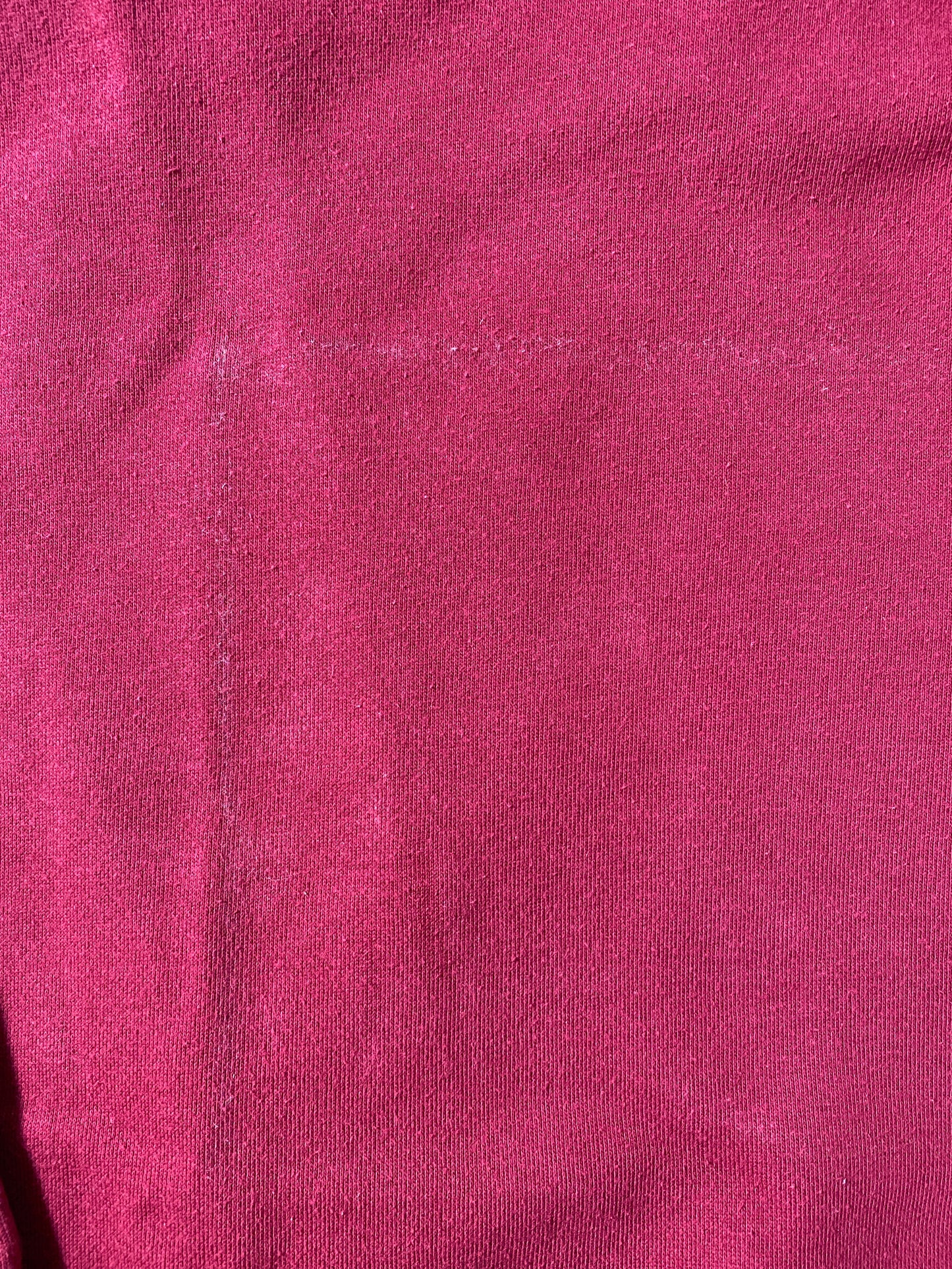 00’ NIKE MINI SWOOSH Size L Vintage Sweat-shirt / K2083